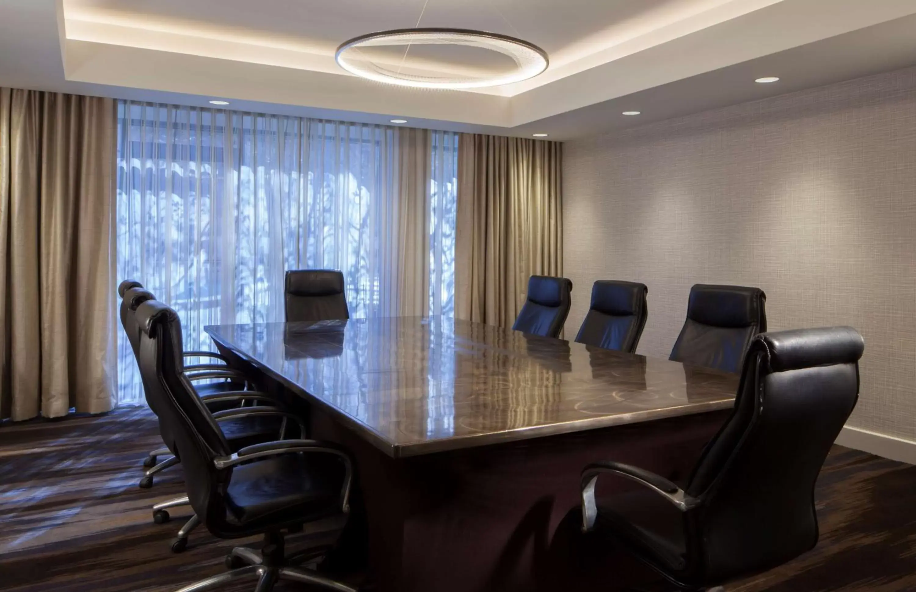 Meeting/conference room in Hilton Tampa Airport Westshore