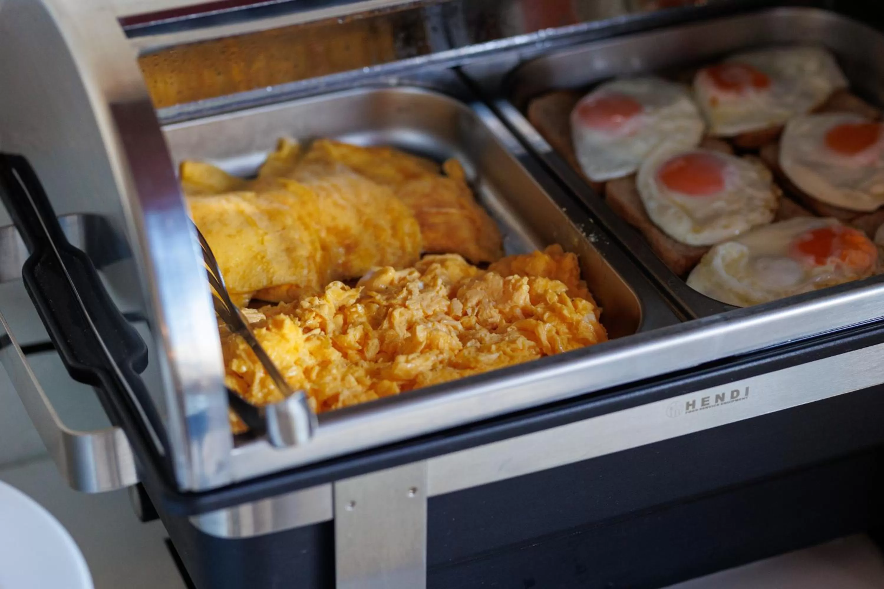 Breakfast in Hotel Kadmo by Aycon