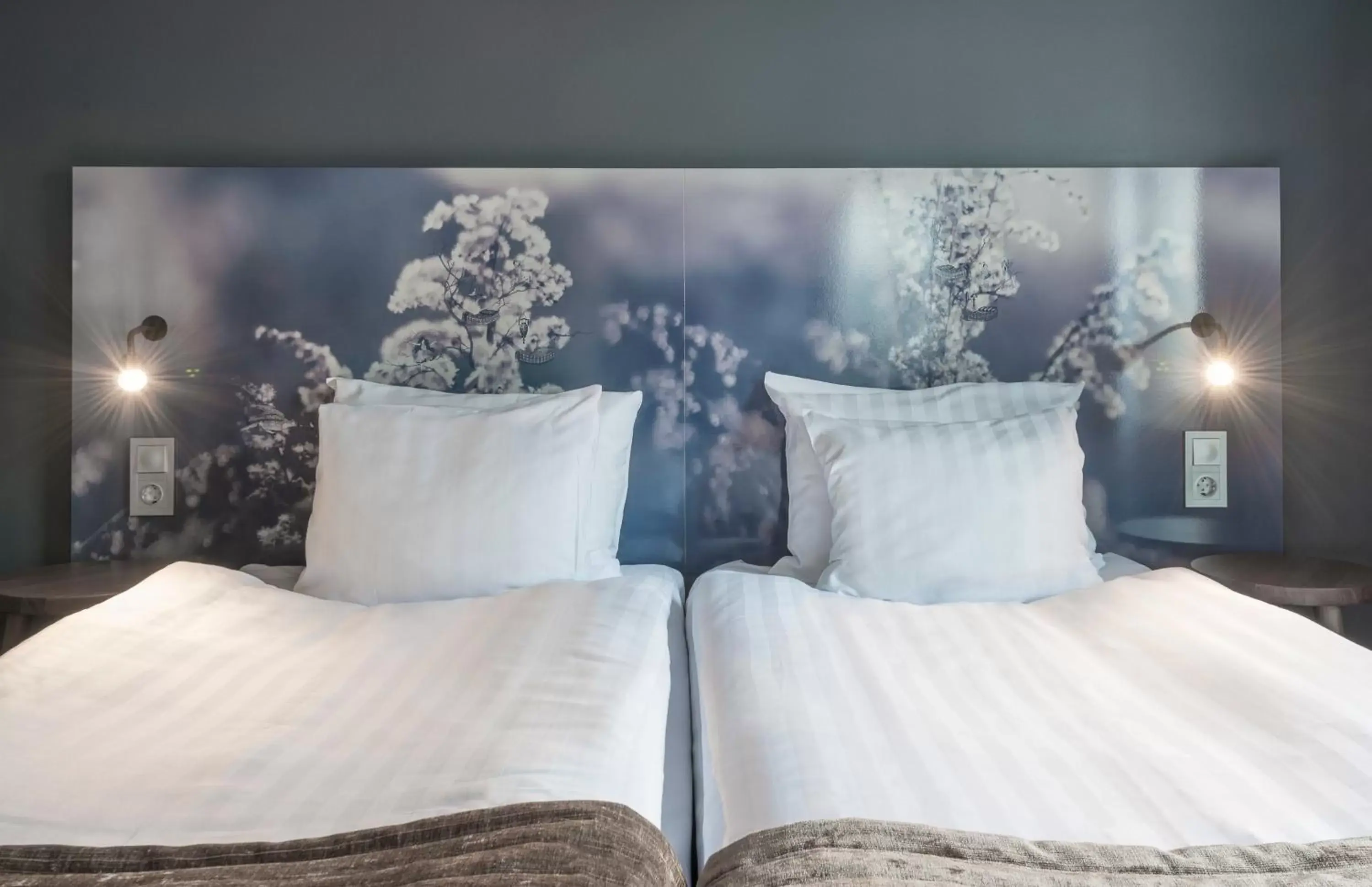 Bedroom, Bed in Quality Hotel Ekoxen Bedroom, Bed in Quality Hotel Ekoxen