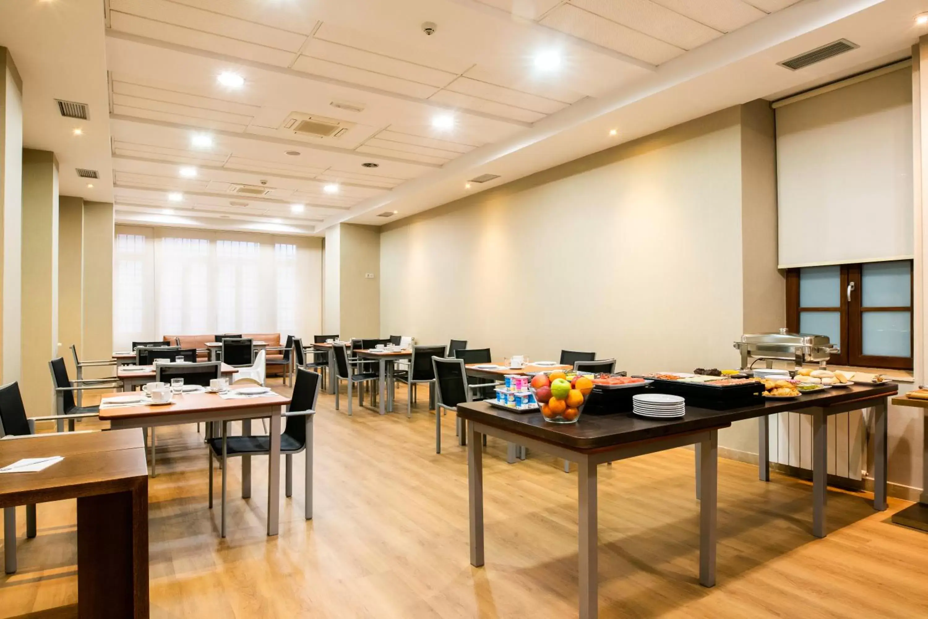 Breakfast in Soho Boutique Oviedo Breakfast in Soho Boutique Oviedo