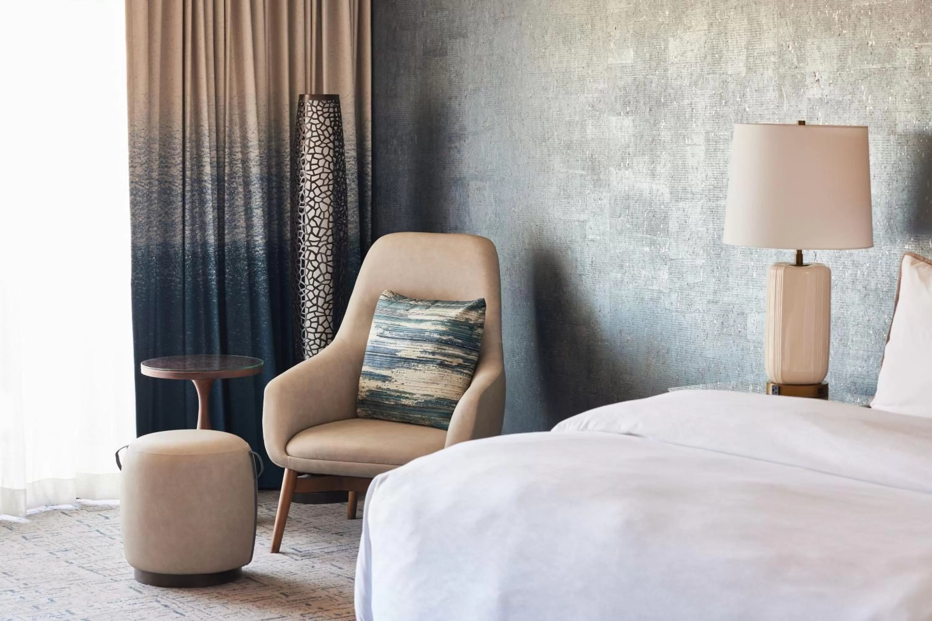 Photo of the whole room, Bed in The Westin La Paloma Resort & Spa