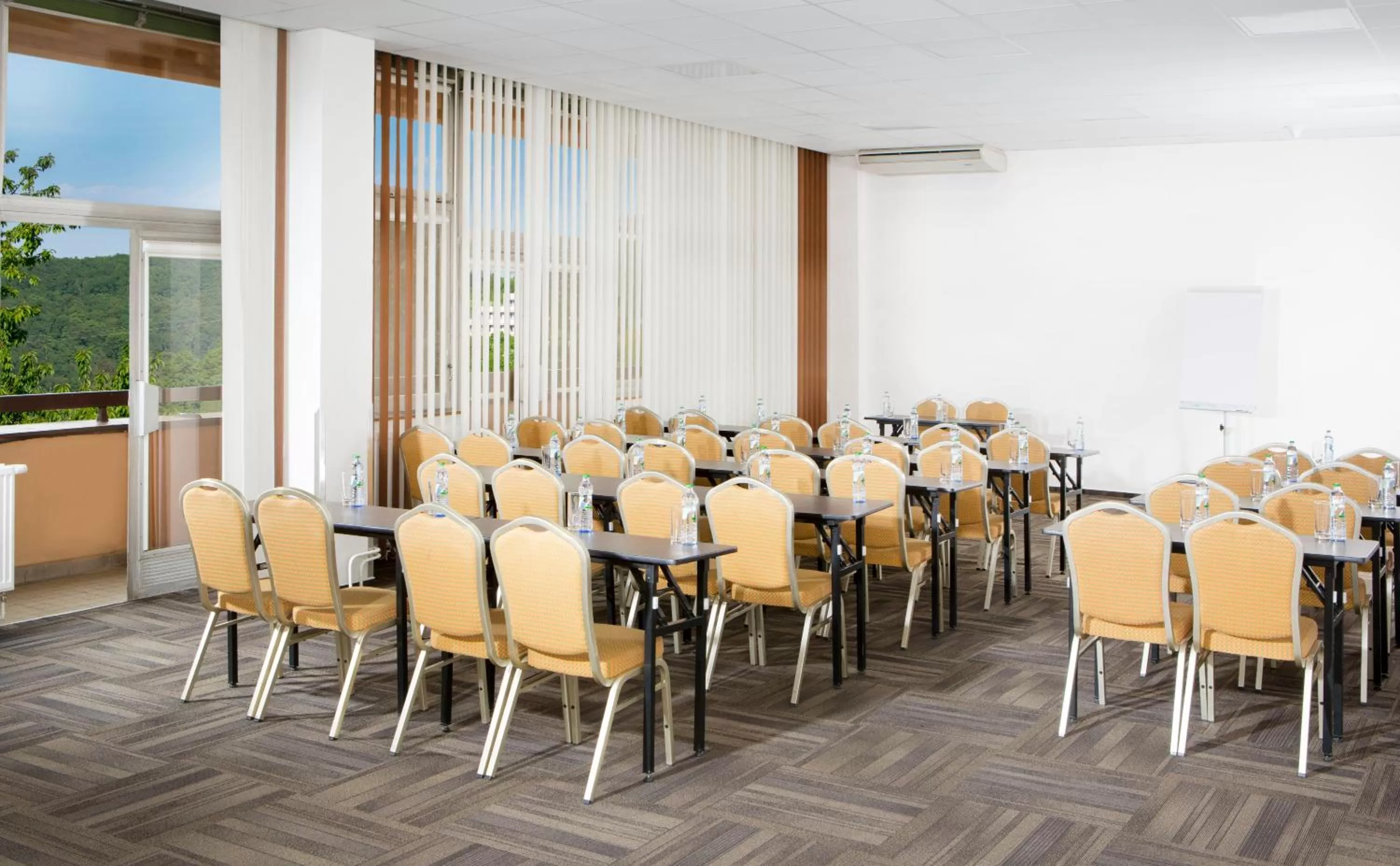 Banquet/Function facilities in OREA Resort Santon Brno