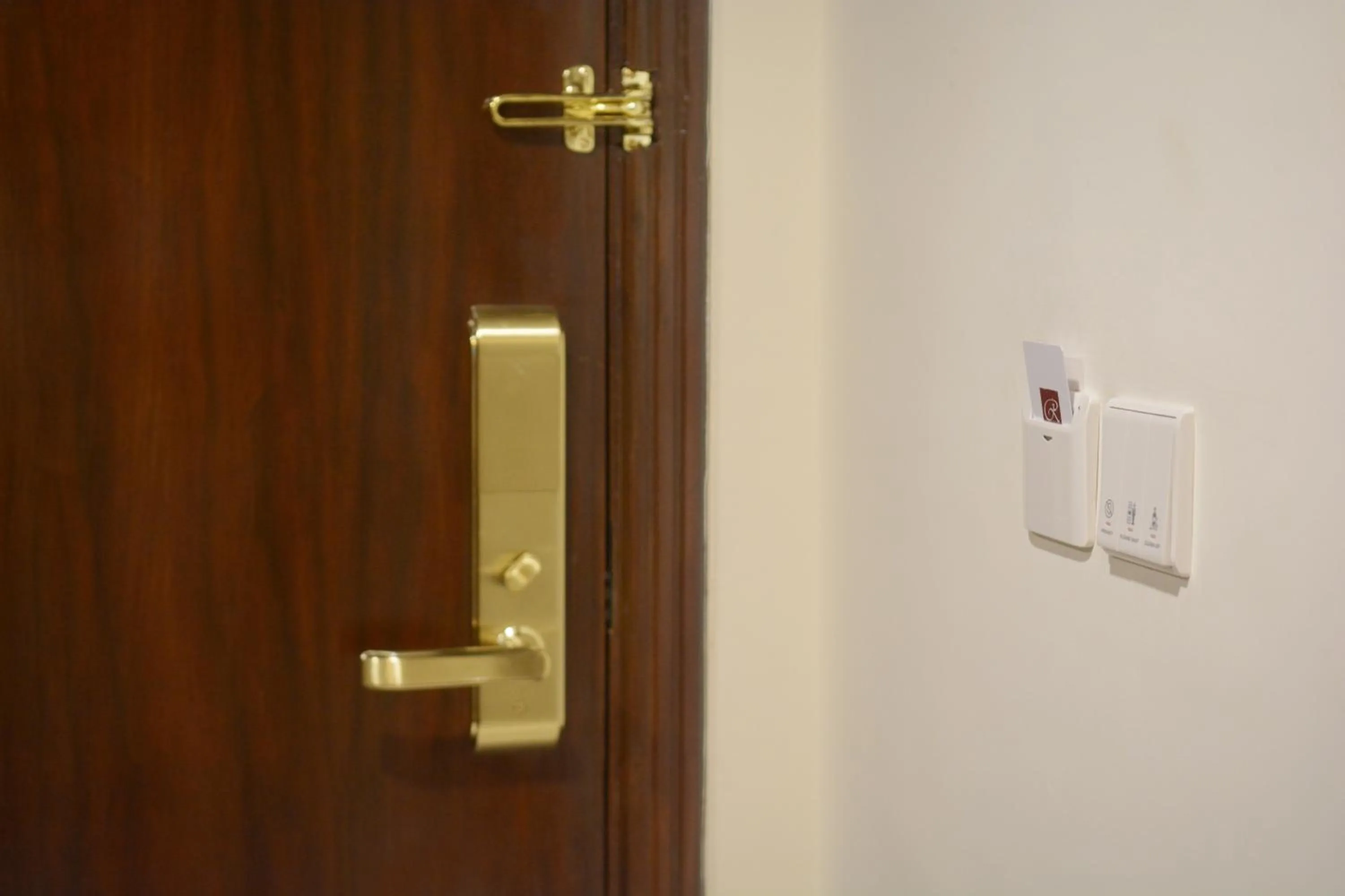 Bedroom in Islamabad Regalia Hotel