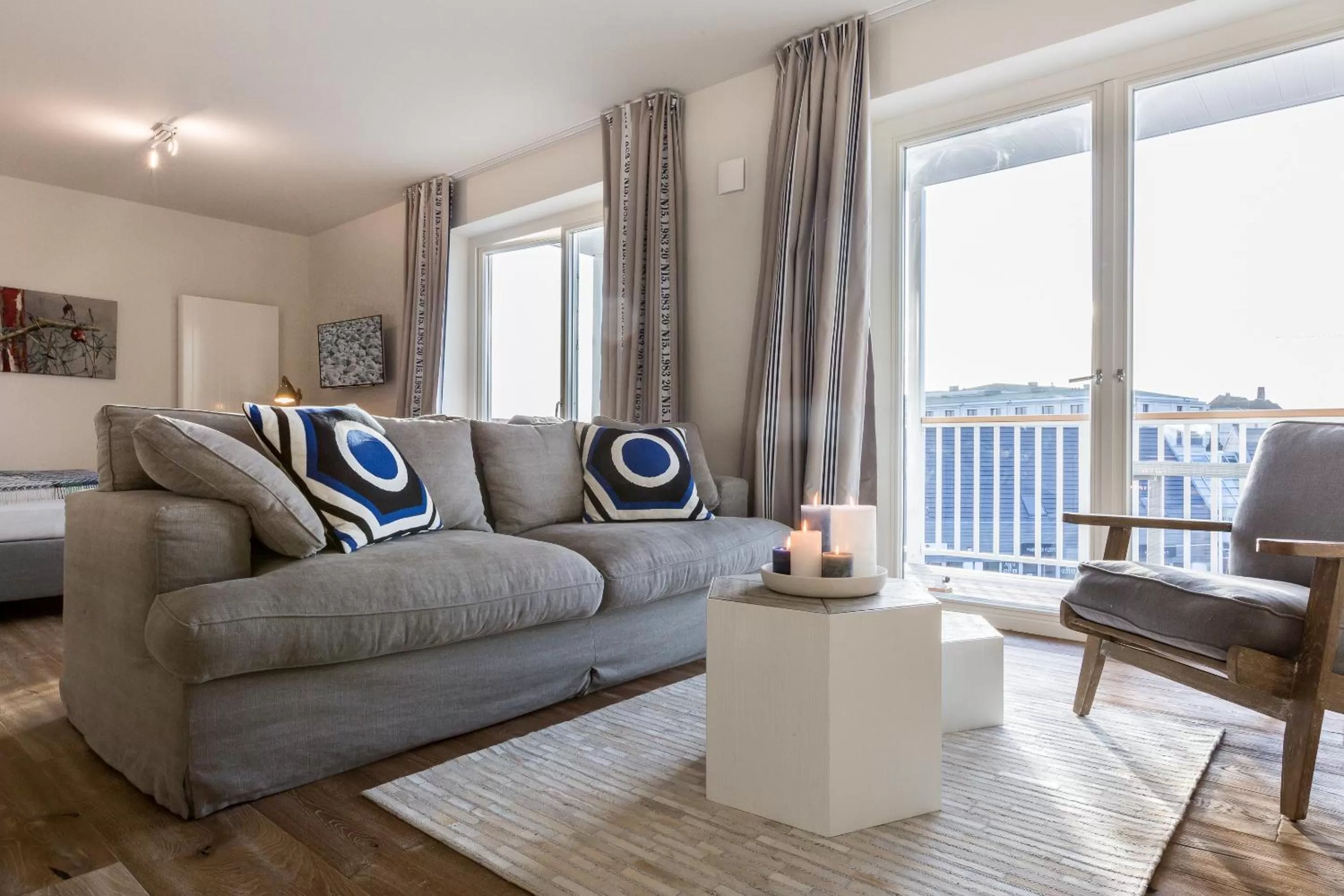 TV and multimedia in Easy Living