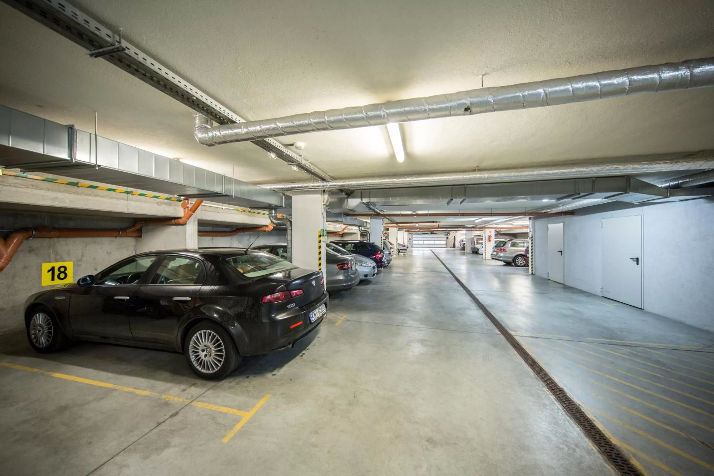 Other in Hotel Great Polonia Conrad Kraków