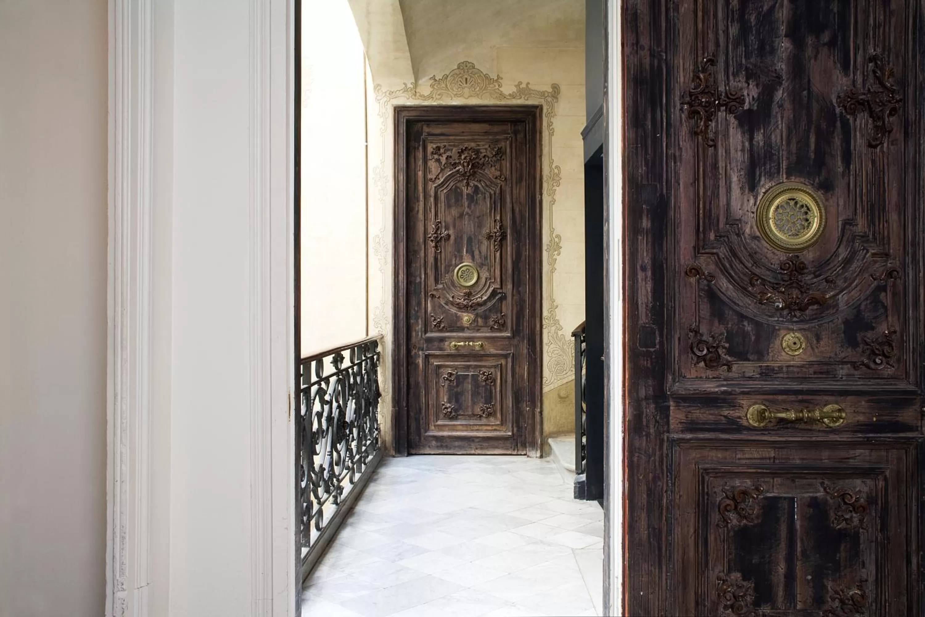 Other in Praktik Rambla