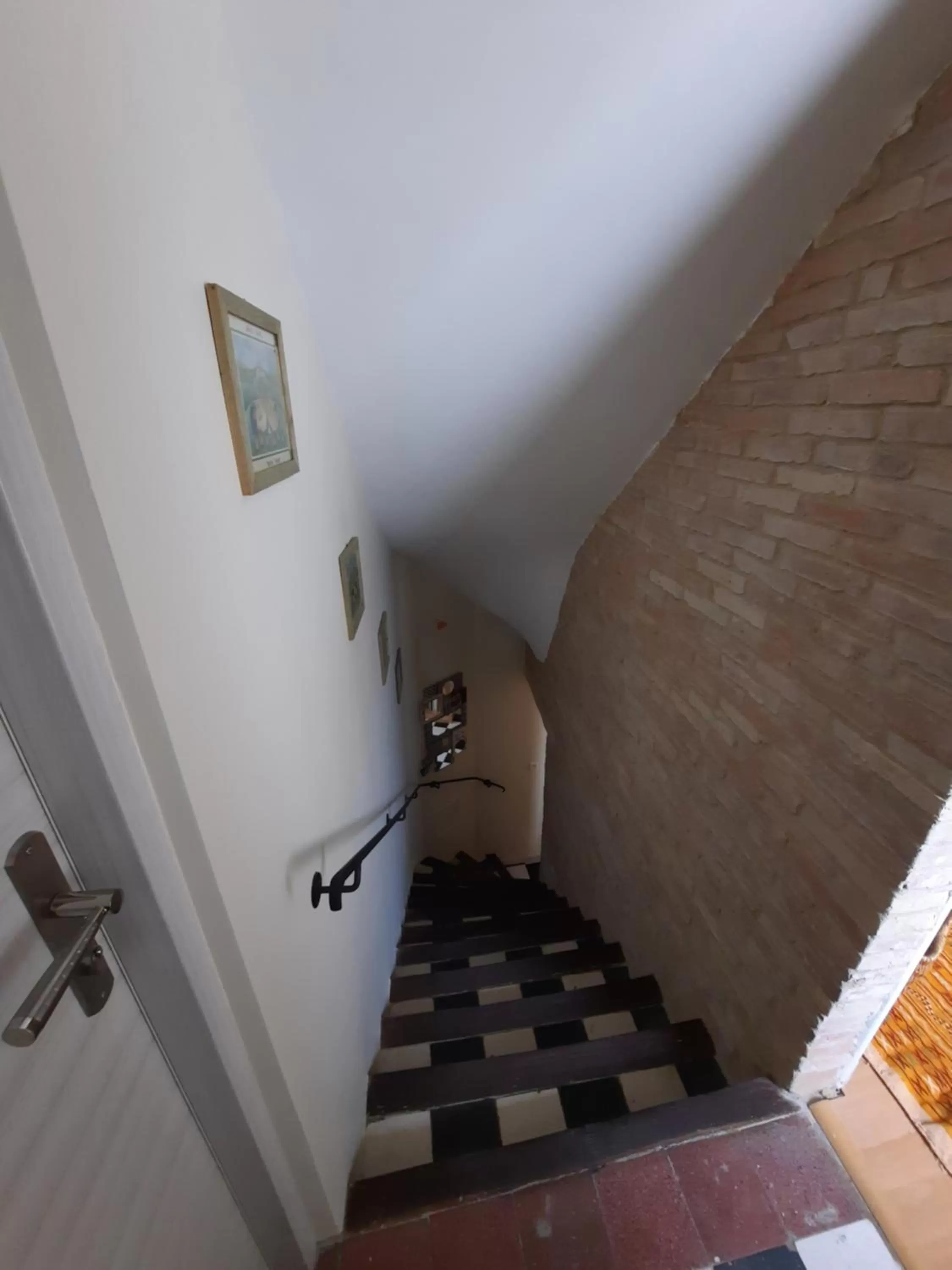 Property building in Le Cocon