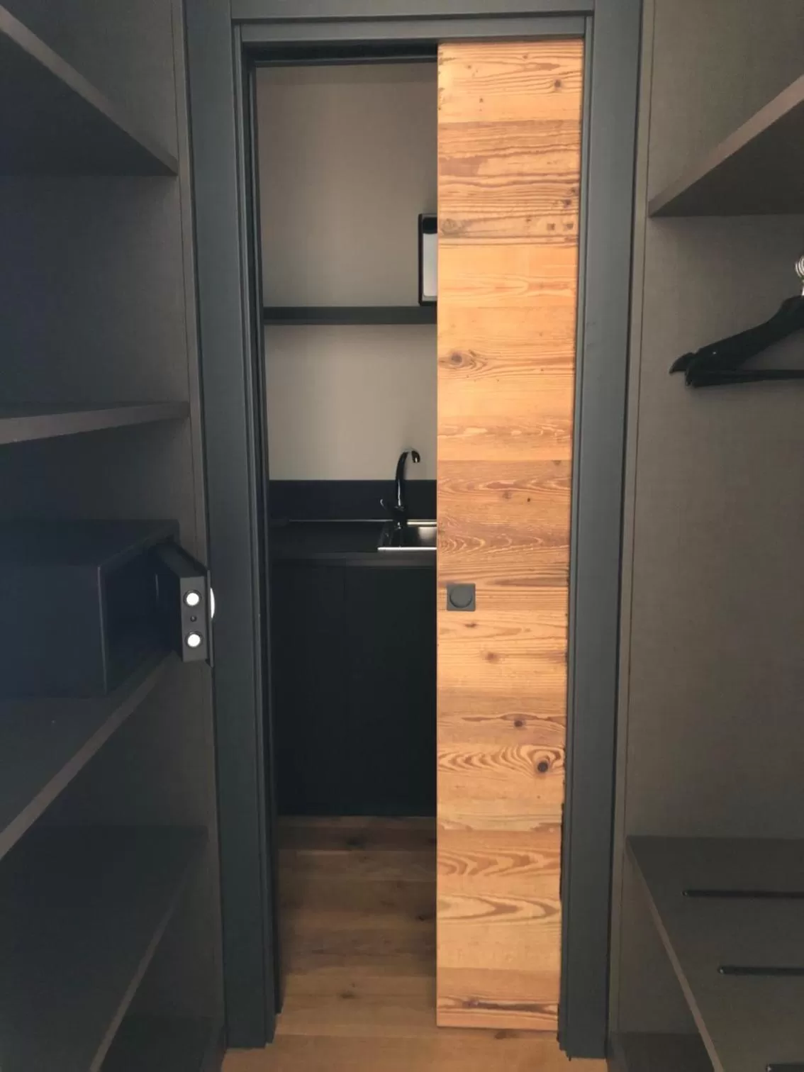 Alpuris - Your Boutique Suite - Hotel B&B