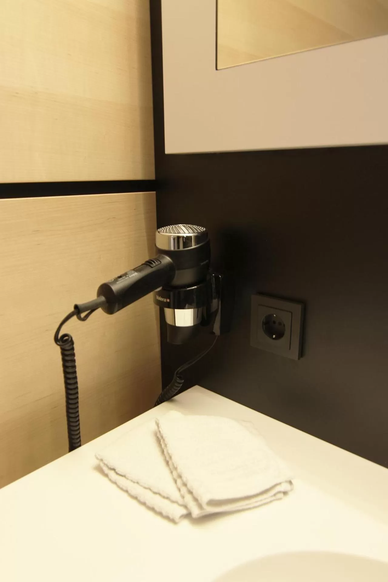 Bed in AI Hotel by WMM Hotels