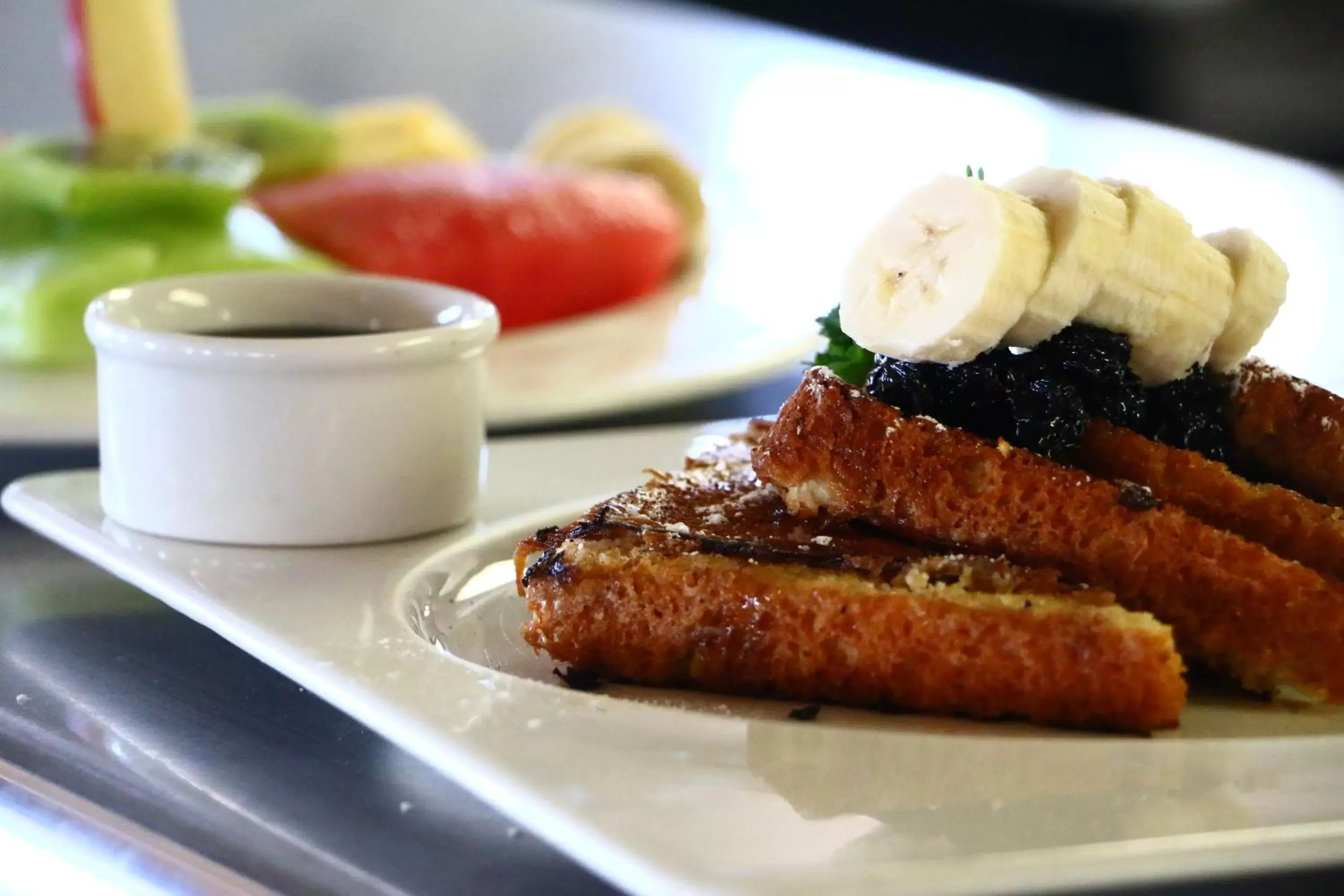 Breakfast in La Mision Loreto Breakfast in La Mision Loreto