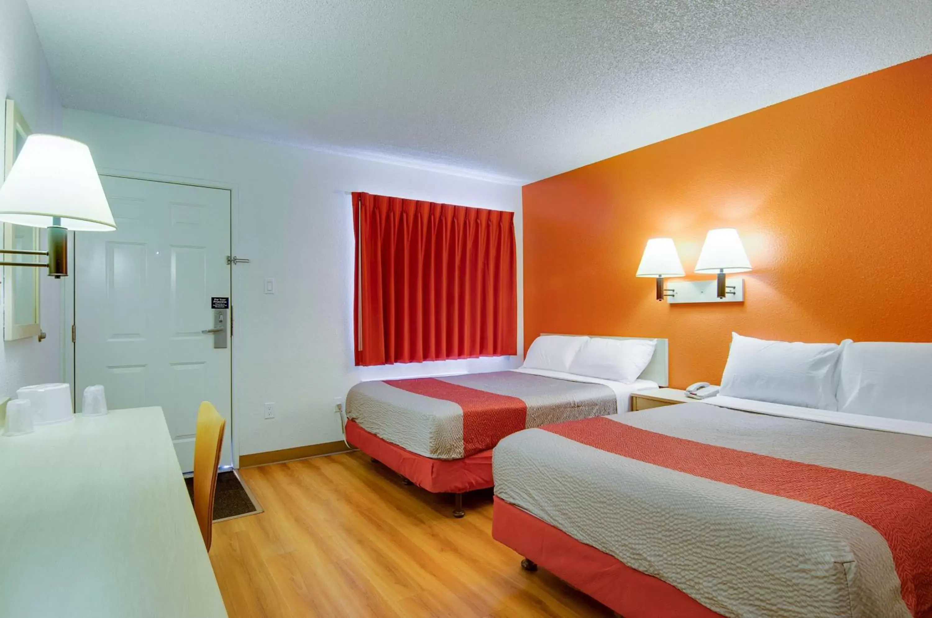 Other, Room Photo in Motel 6-Tacoma, WA - Fife