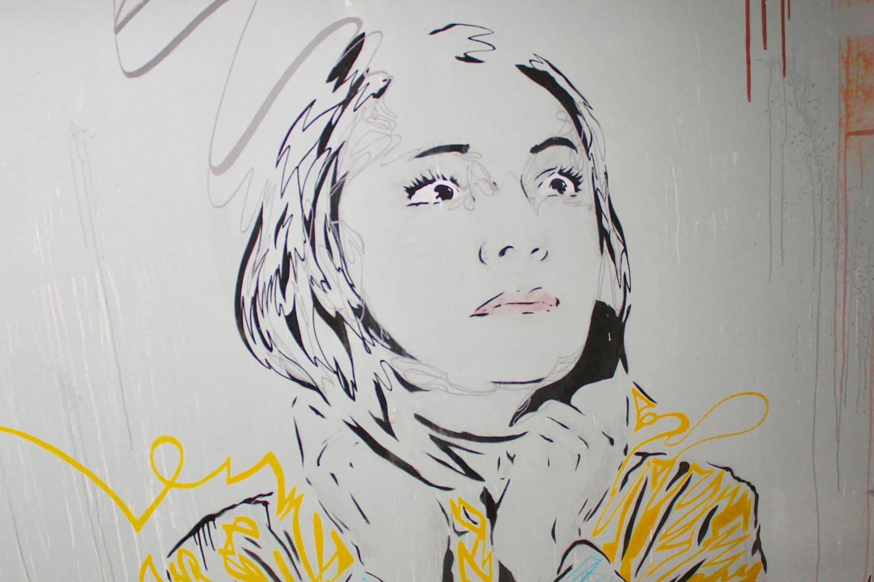 Decorative detail in Maison Nô - Hôtel et Rooftop