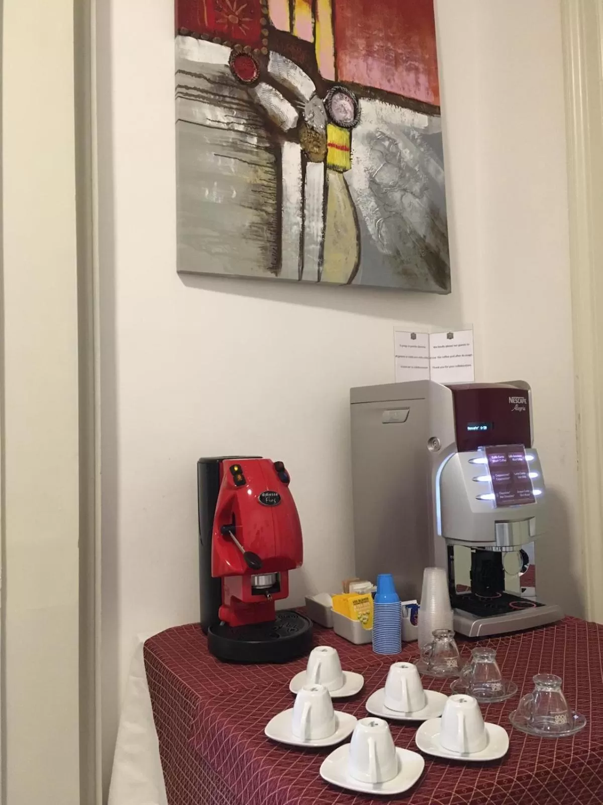 Breakfast in Moonlight Hotel&Suites