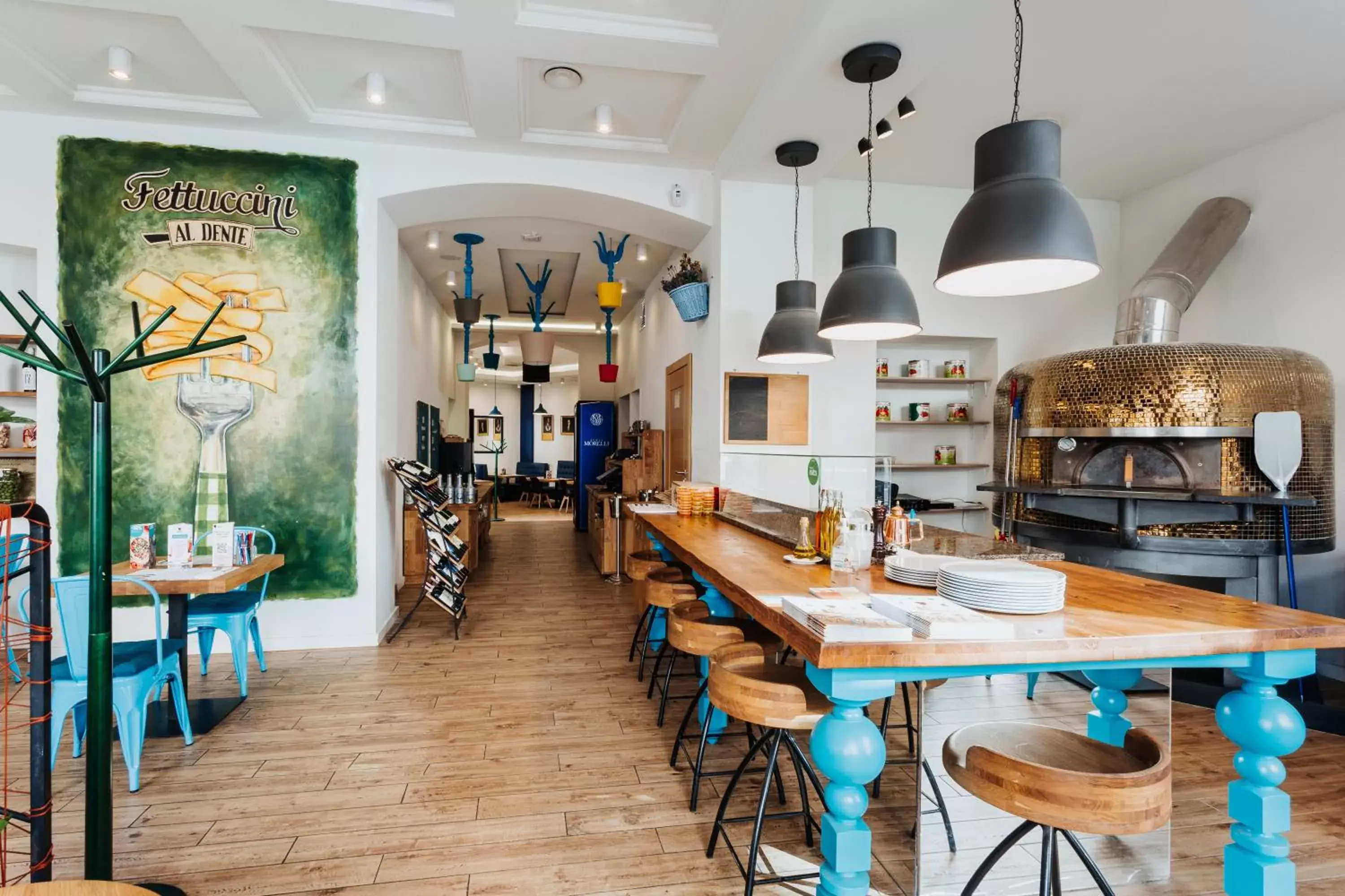 Restaurant/places to eat in Hotel 32 Kraków Old Town Restaurant/places to eat in Hotel 32 Kraków Old Town