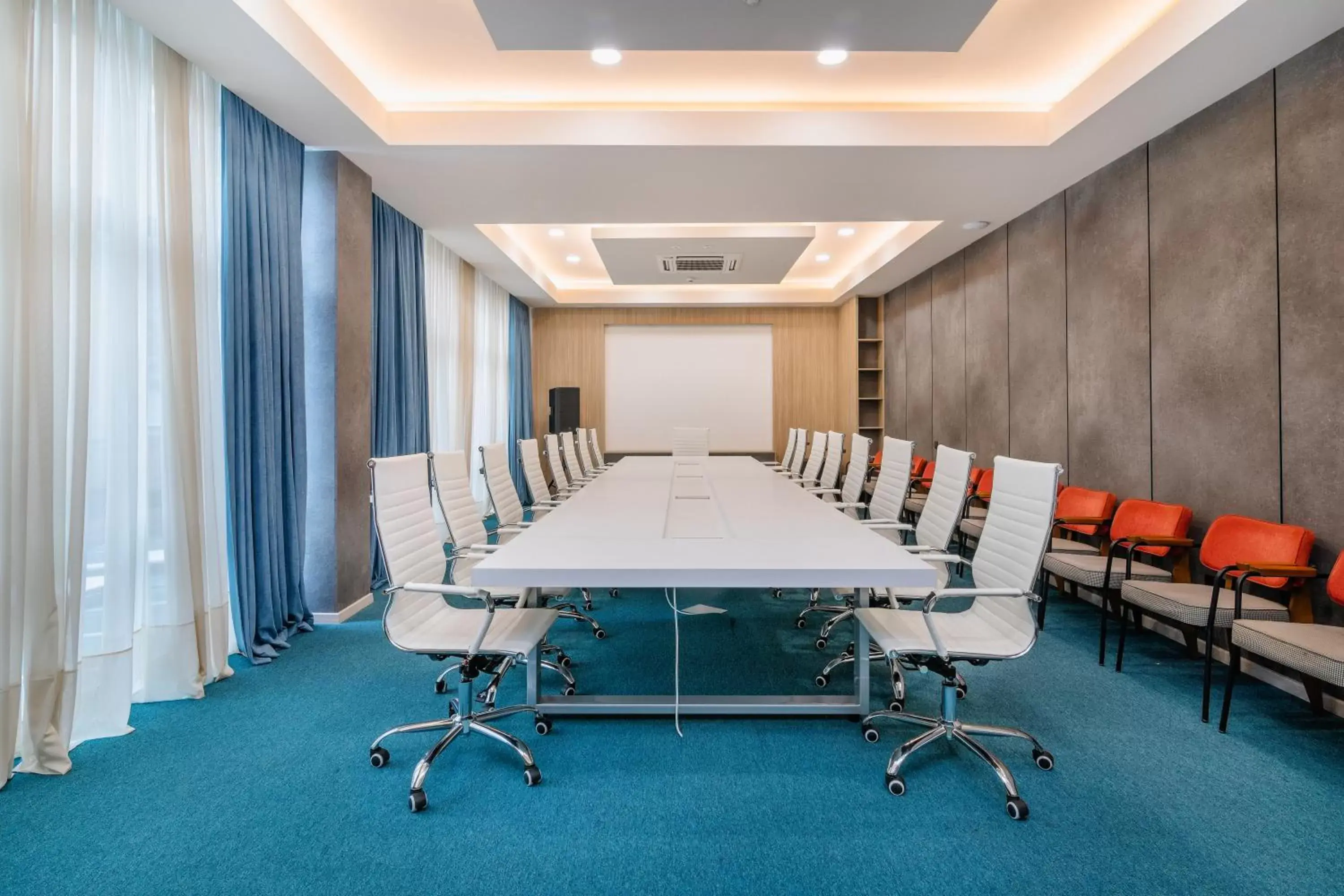 Business facilities in Best Western Tbilisi City Center