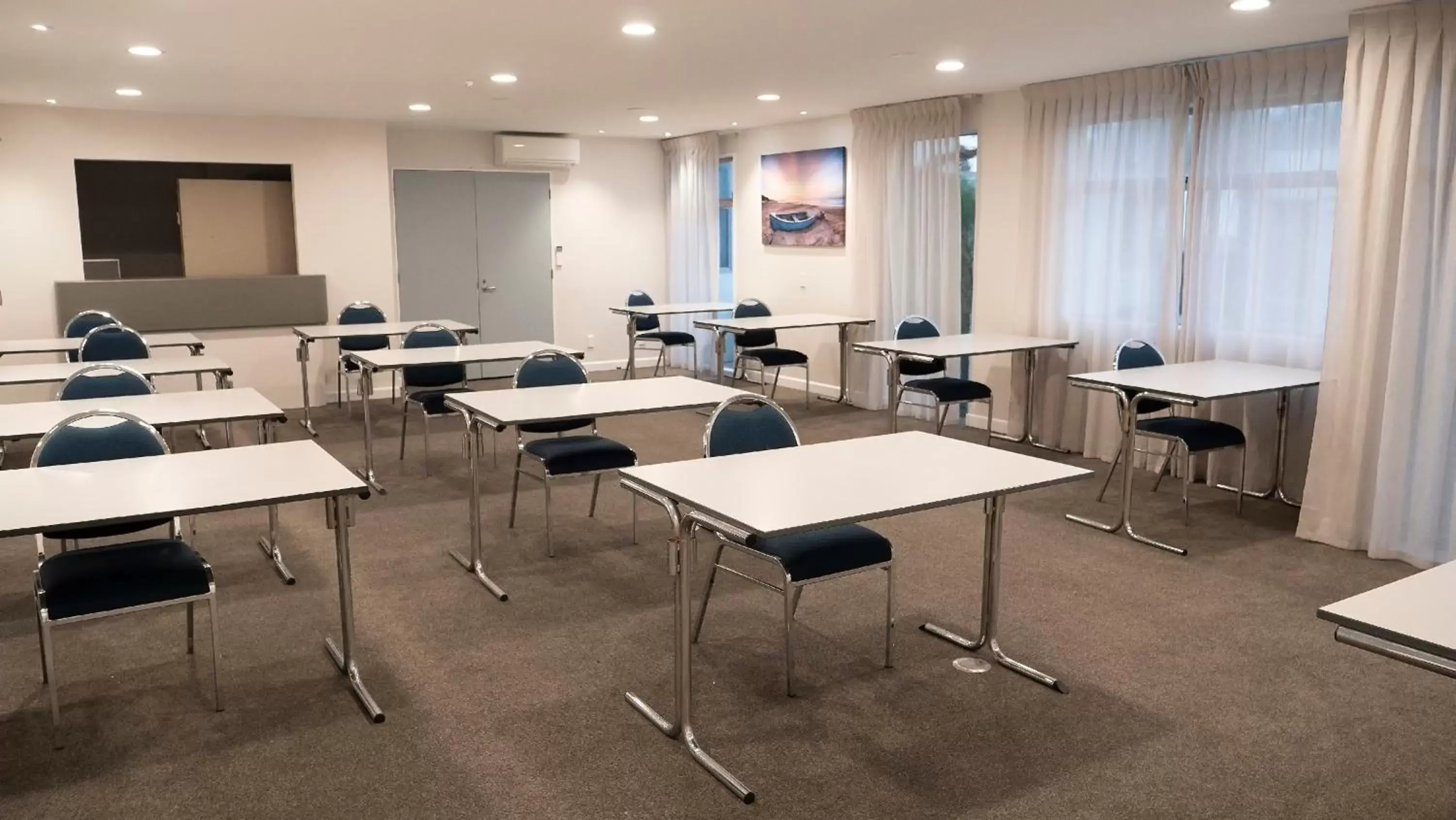 Meeting/conference room in Carnmore Hotel Takapuna