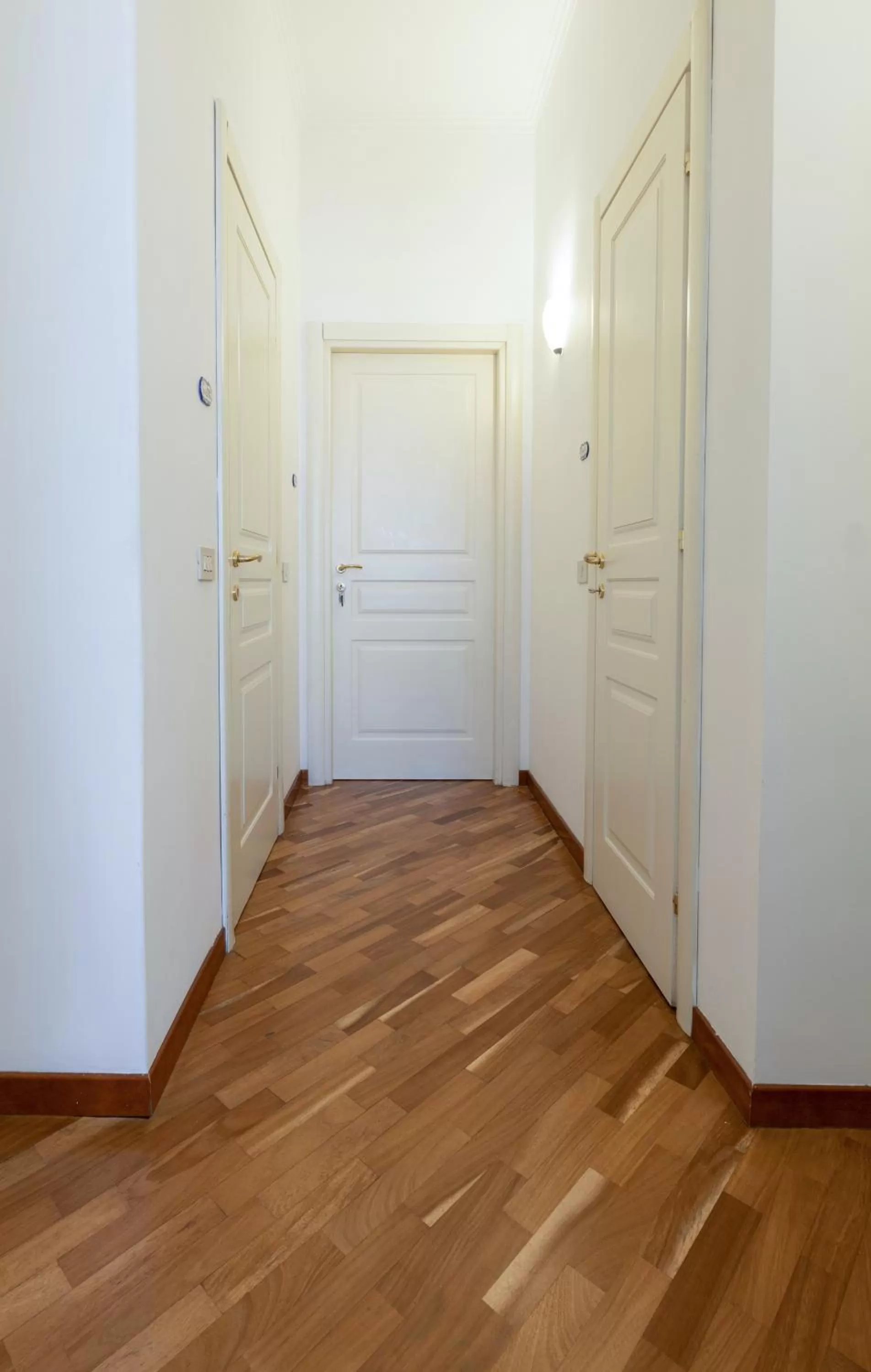 View (from property/room) in Ai Bastioni del Massimo