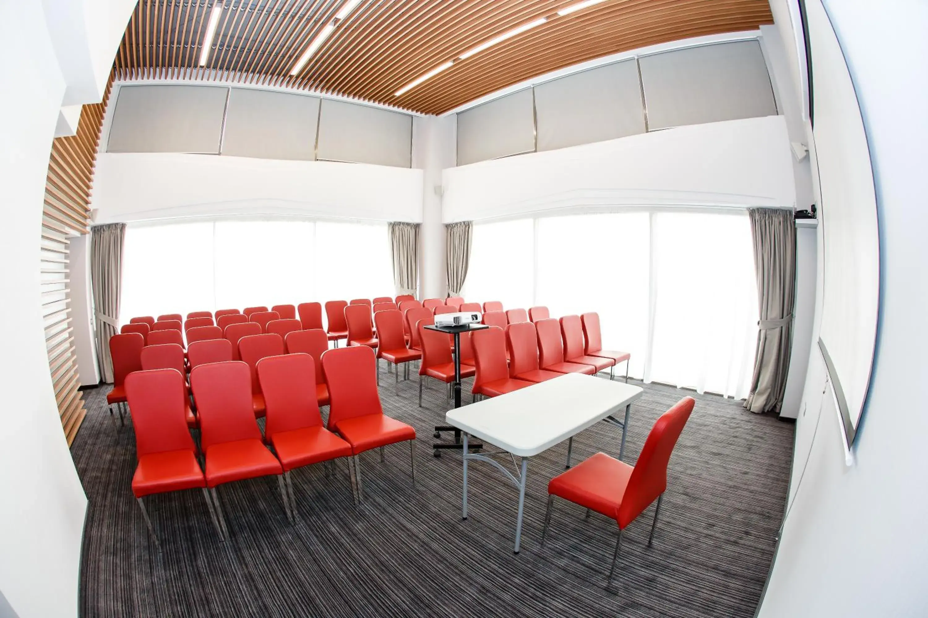 Meeting/conference room in Unirea Hotel & Spa