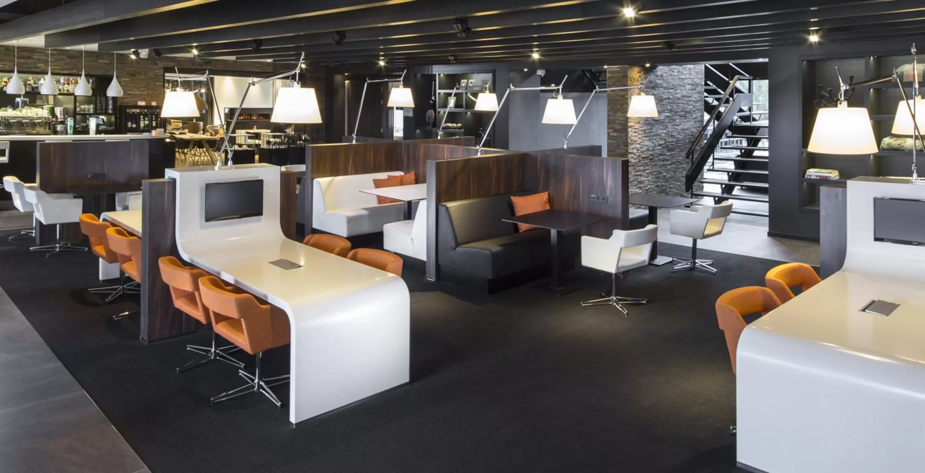 Business facilities in Postillion Hotel Deventer