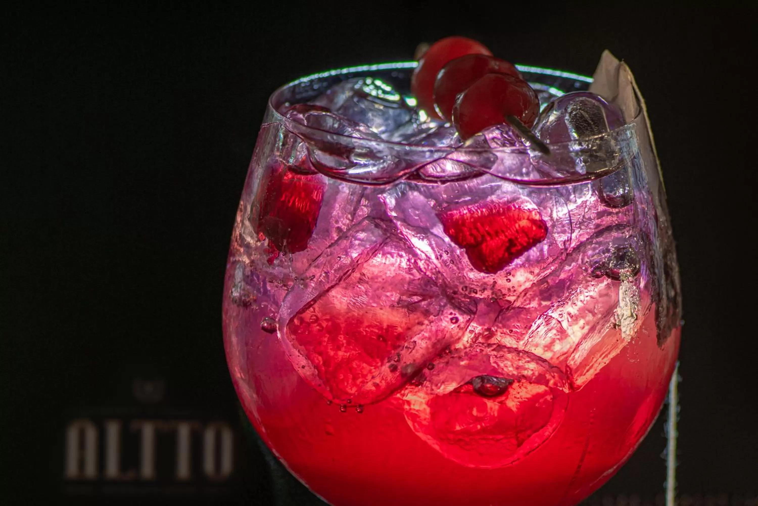 Lounge or bar in Vila deste Hotel