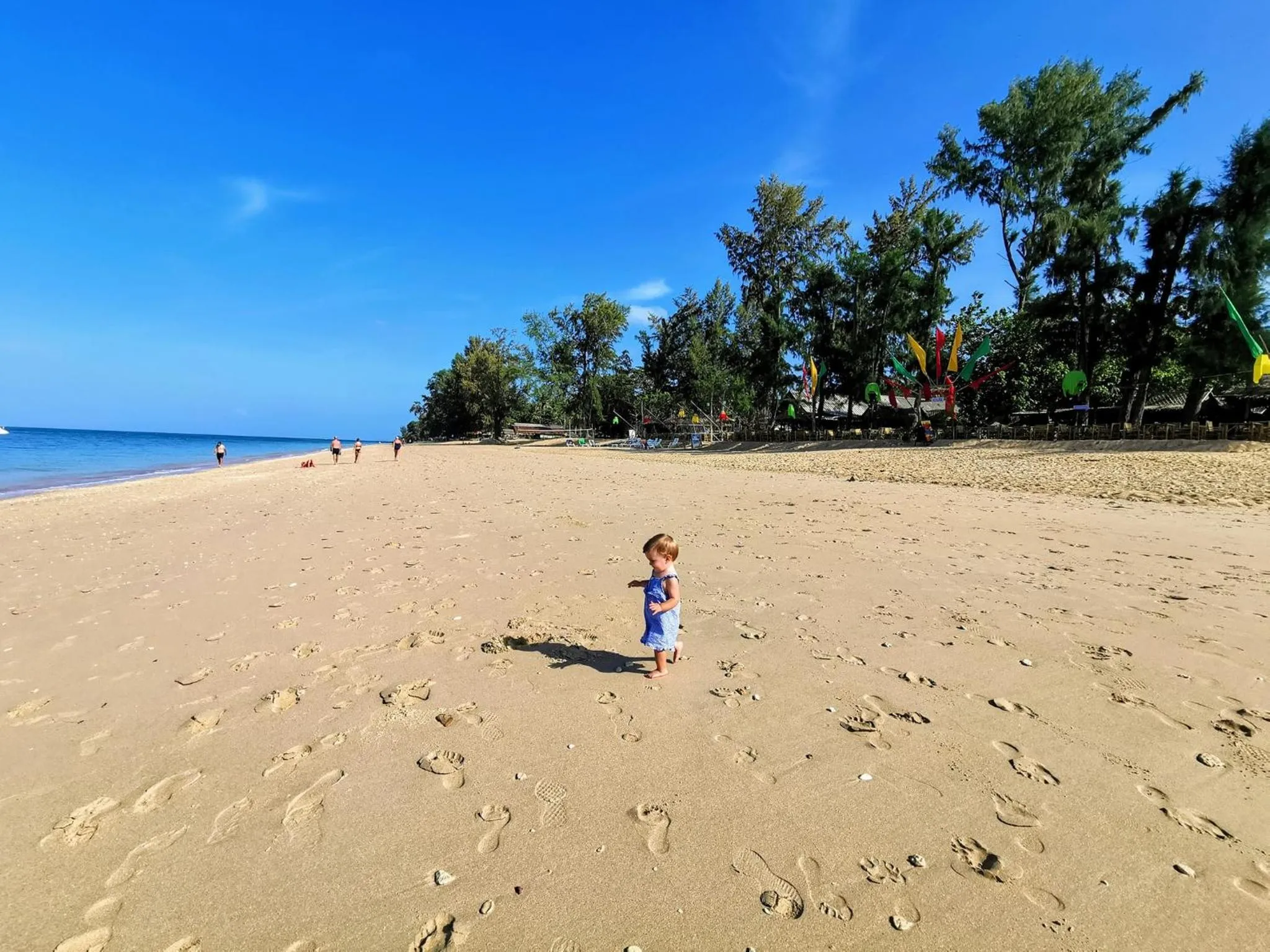 Beach in SER-EN-DIP-I-TY - SHA Extra Plus