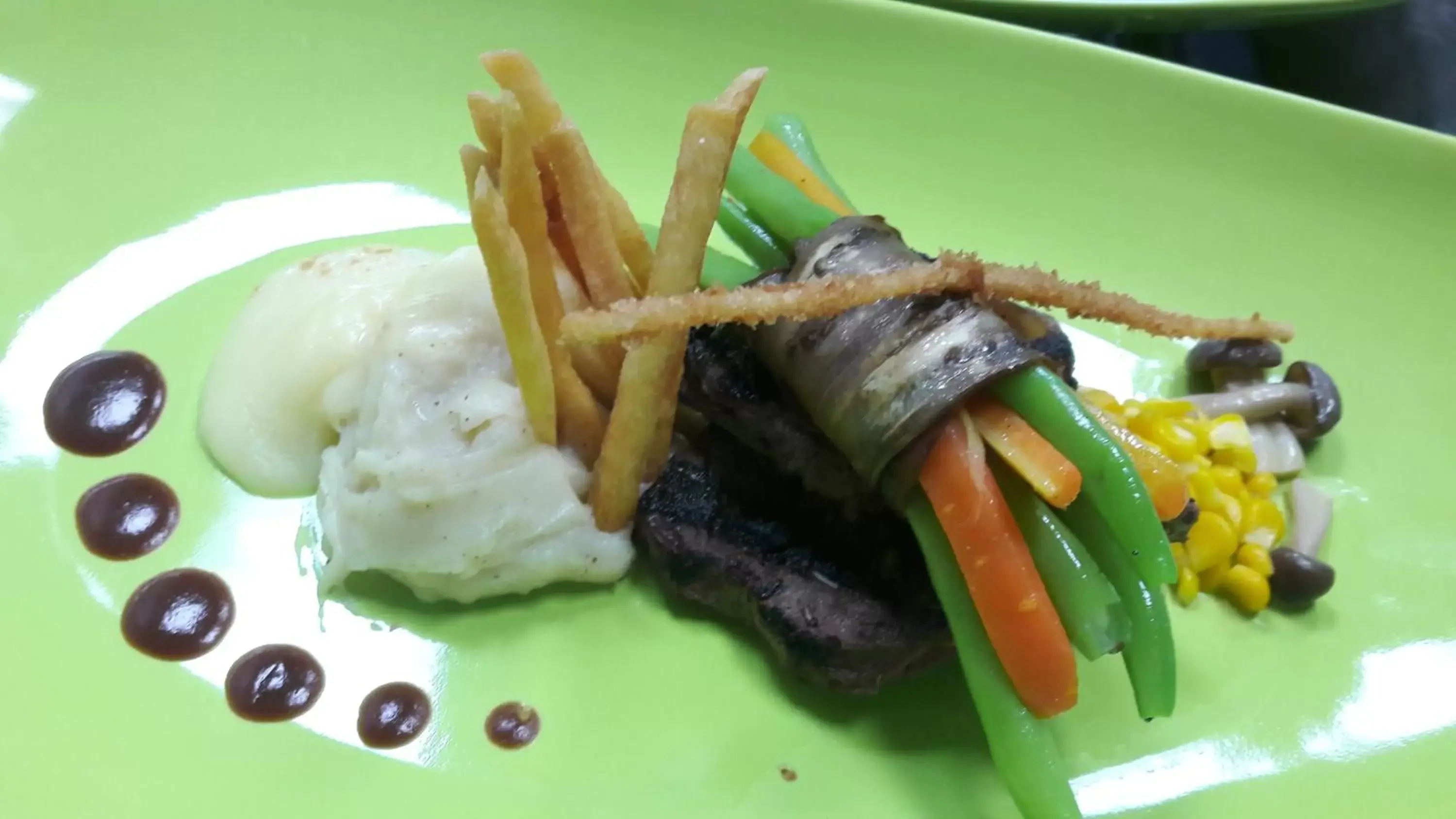 Food and drinks in Ibis Styles Makassar Sam Ratulangi Food and drinks in Ibis Styles Makassar Sam Ratulangi