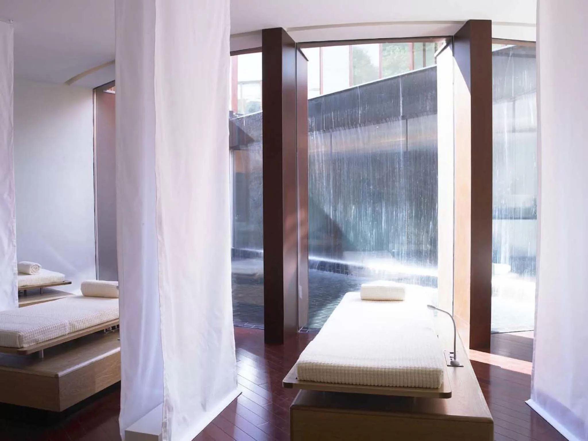 Spa and wellness centre/facilities, Bed in Maryborough Hotel & Spa