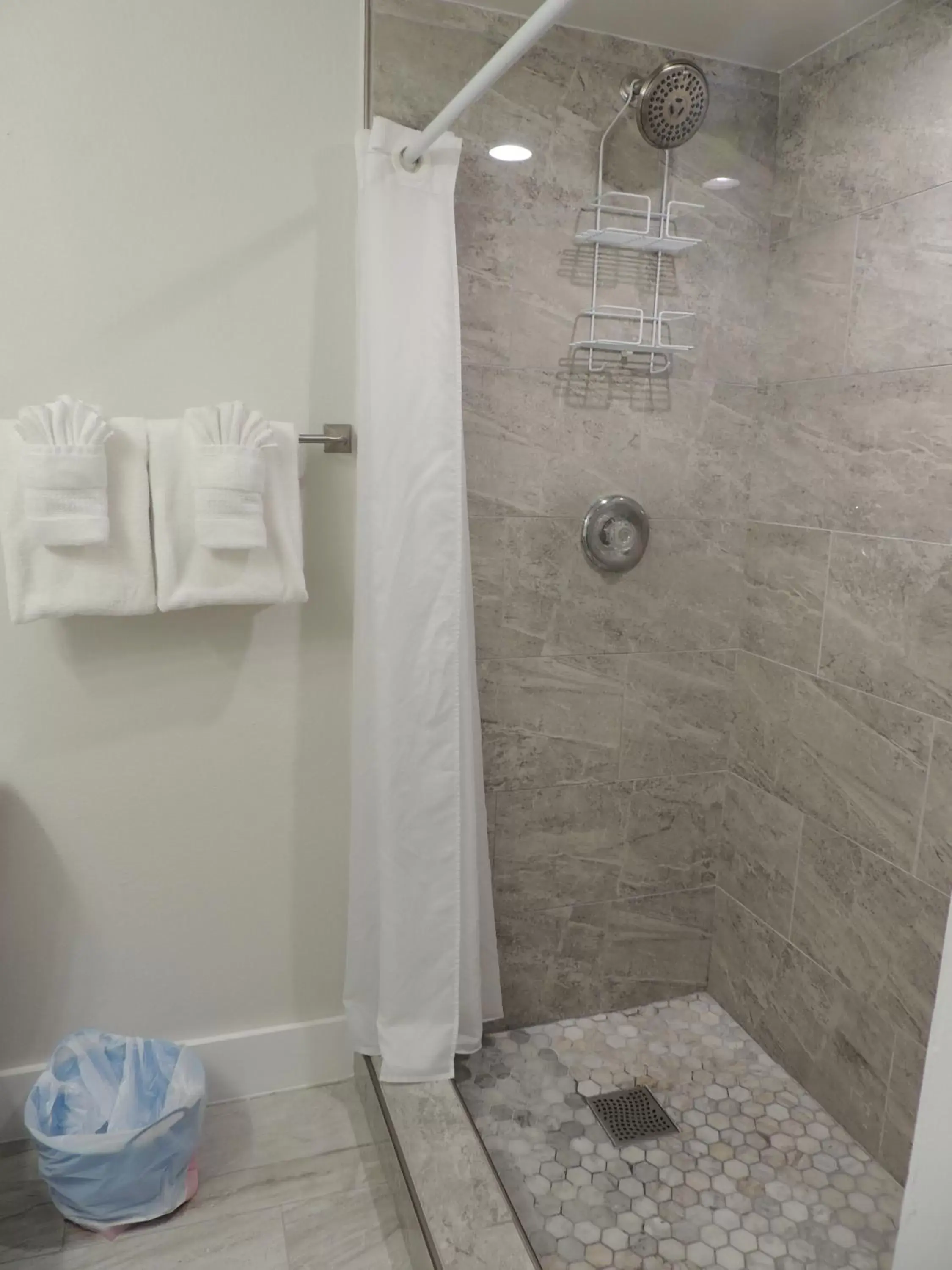 Bathroom in Sands of Islamorada