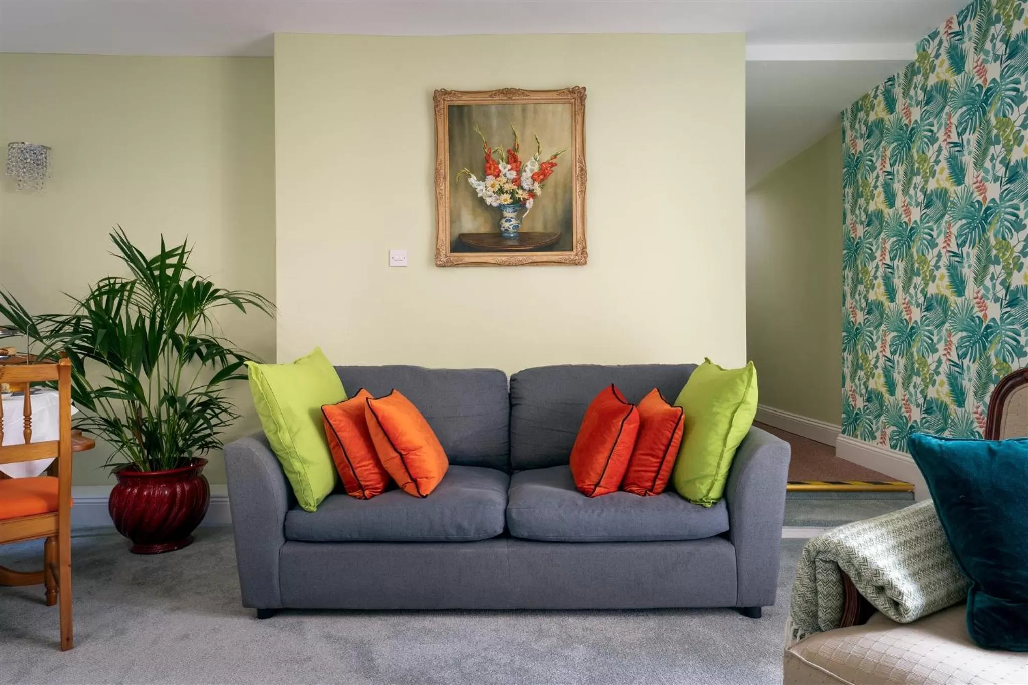 Palm Grove Apartments