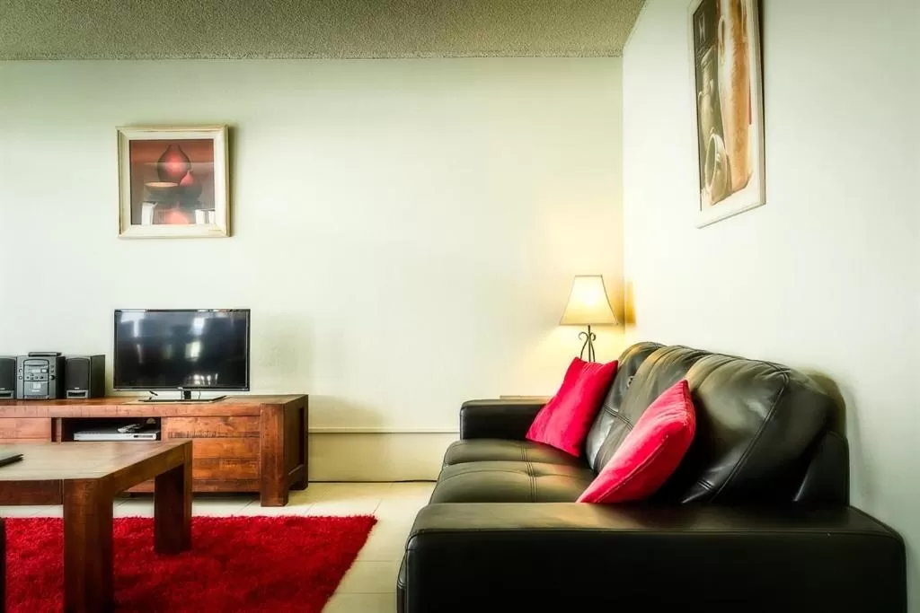 Sandcastles Holiday Apartments