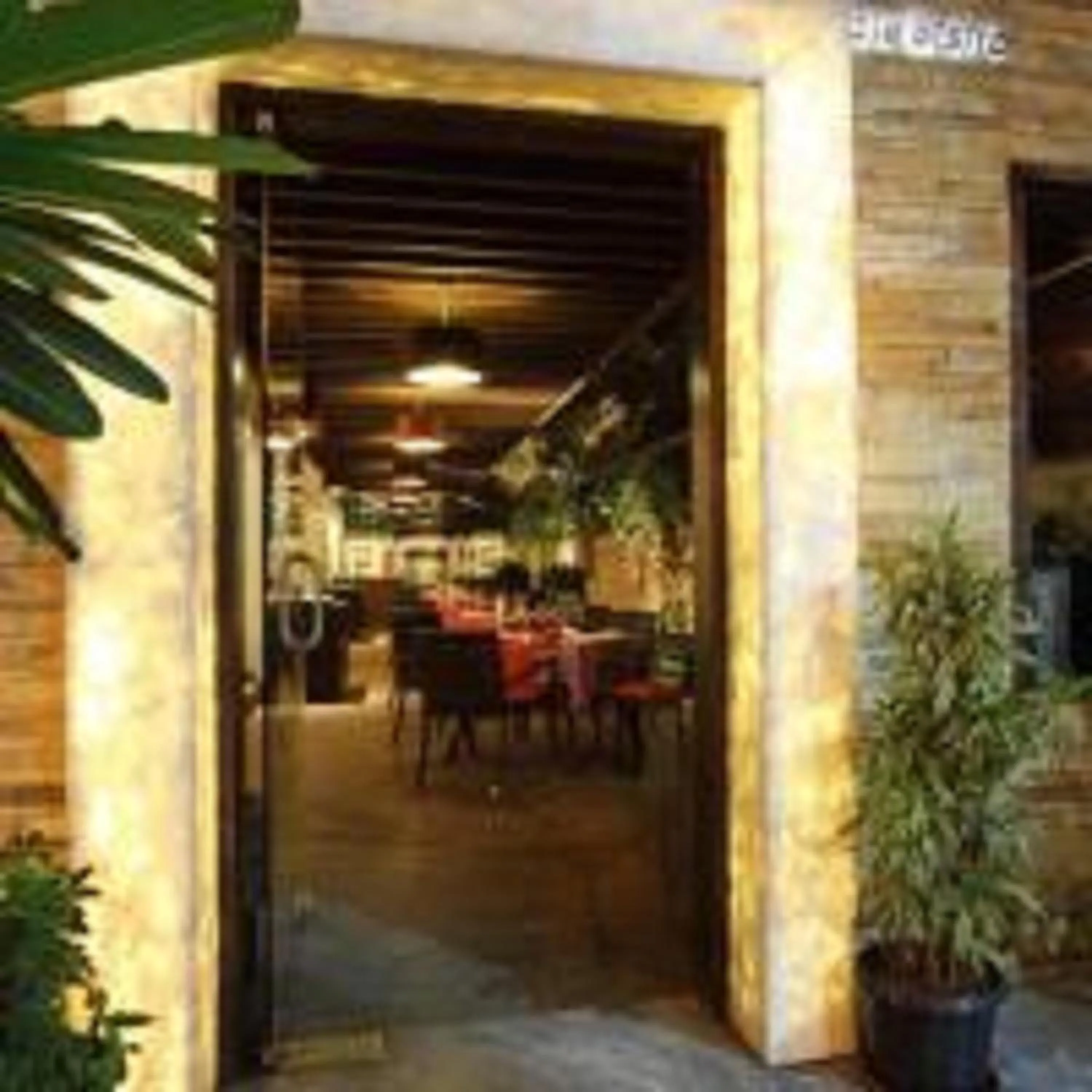 Restaurant/places to eat in Yogi Executive, Navi Mumbai