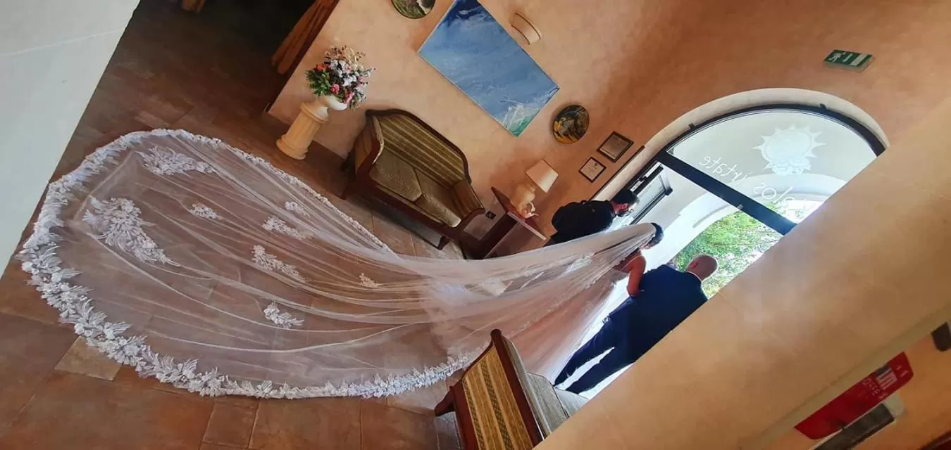 Family, Bed in Grikò Country Hotel