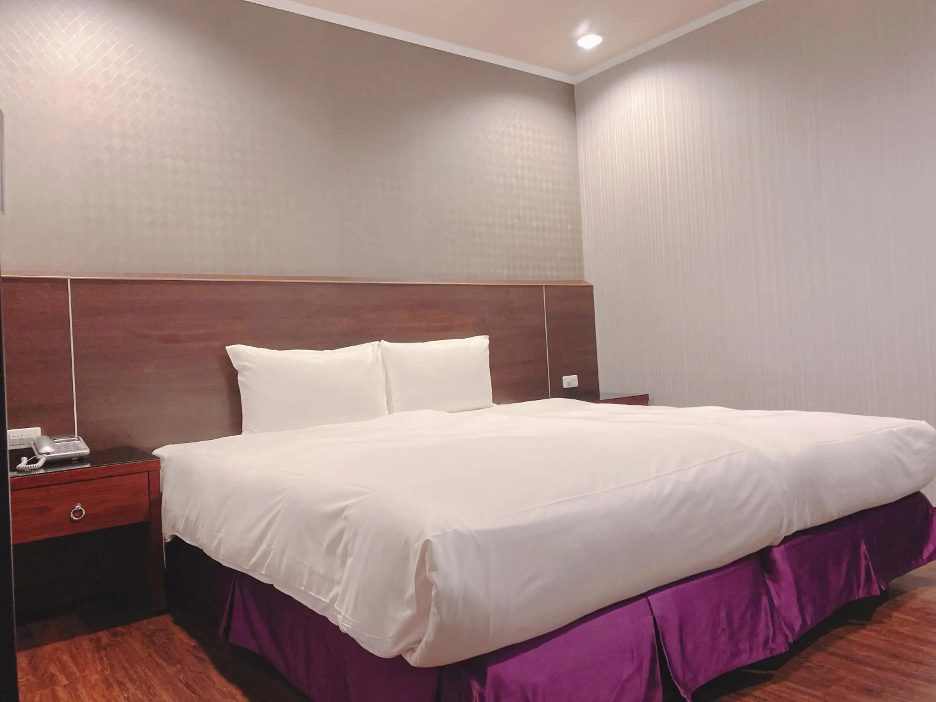 Bed in Centre Hotel Bed in Centre Hotel