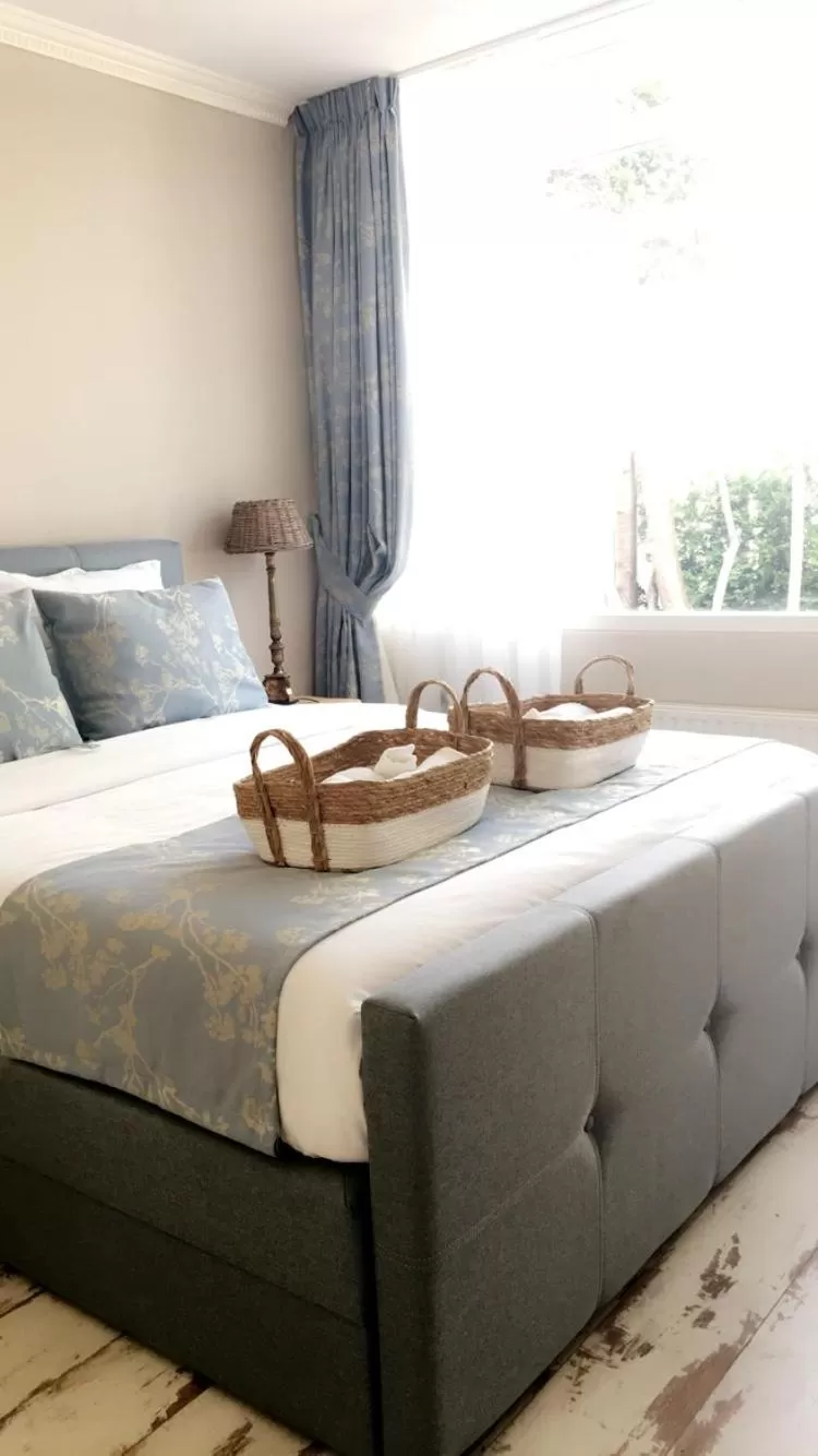 Bed in De Tuinkamer-----Privé diner op de kamer mogelijk!!!