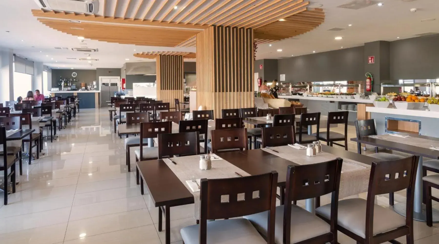 Restaurant/places to eat in Marina Elite Restaurant/places to eat in Marina Elite