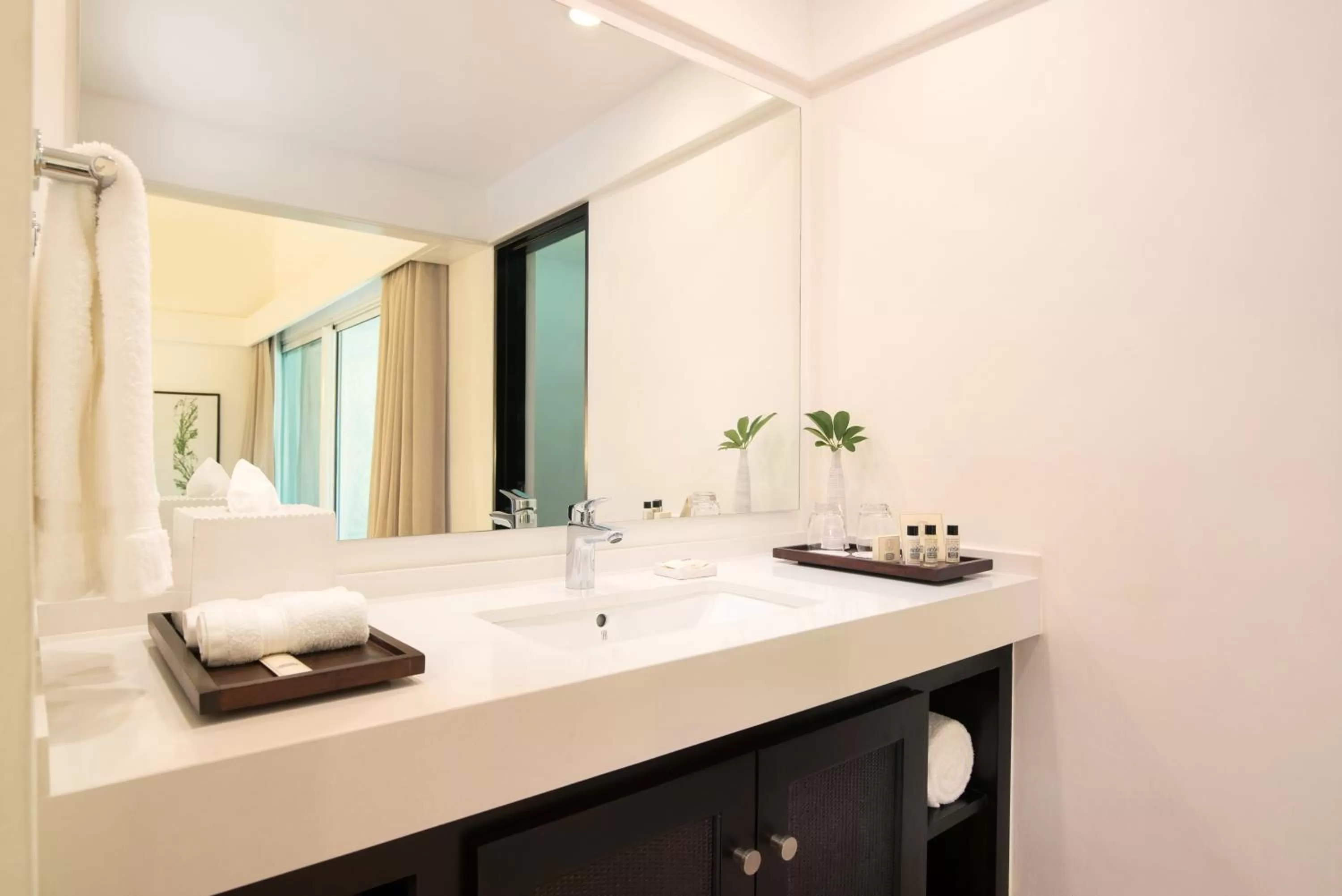 Bathroom in Casa de Campo Resort & Villas