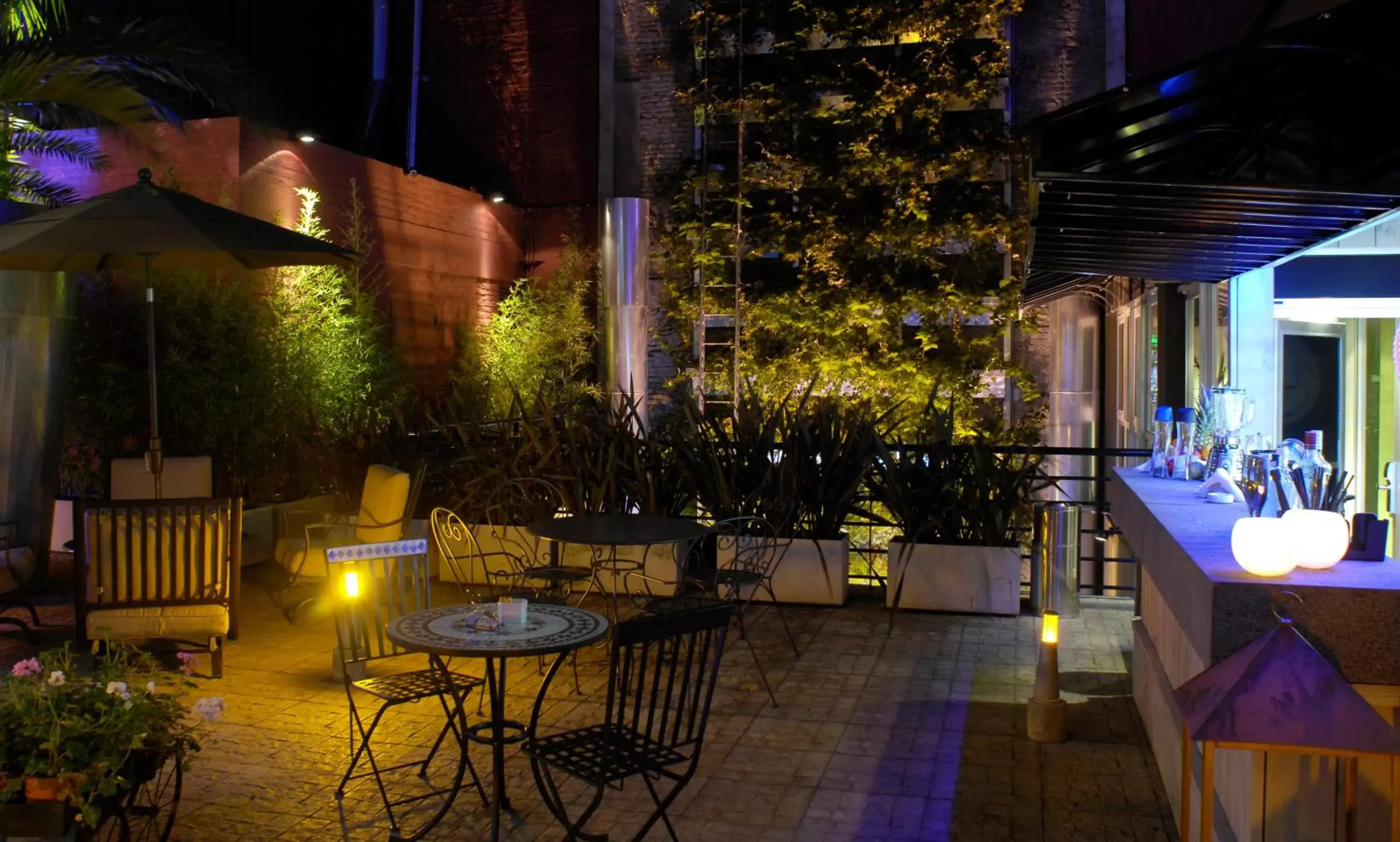 Patio, Restaurant/Places to Eat in Lennox Buenos Aires