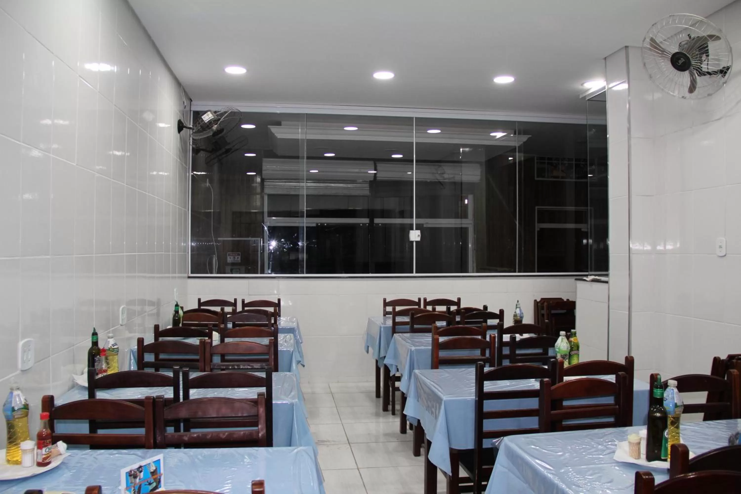 Restaurant/Places to Eat in Hotel Joia Fina