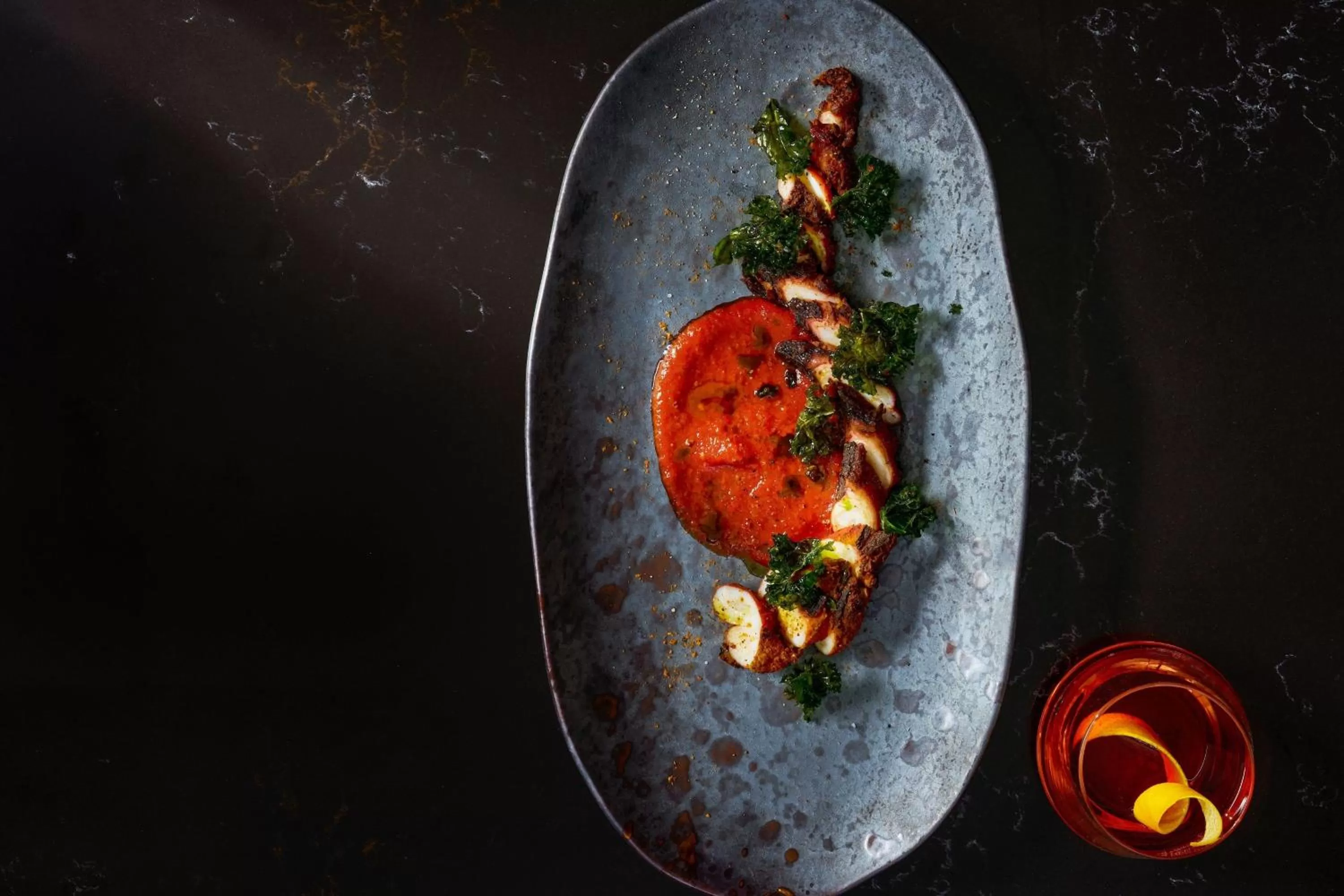 Restaurant/places to eat in W Singapore - Sentosa Cove, Newly Renovated