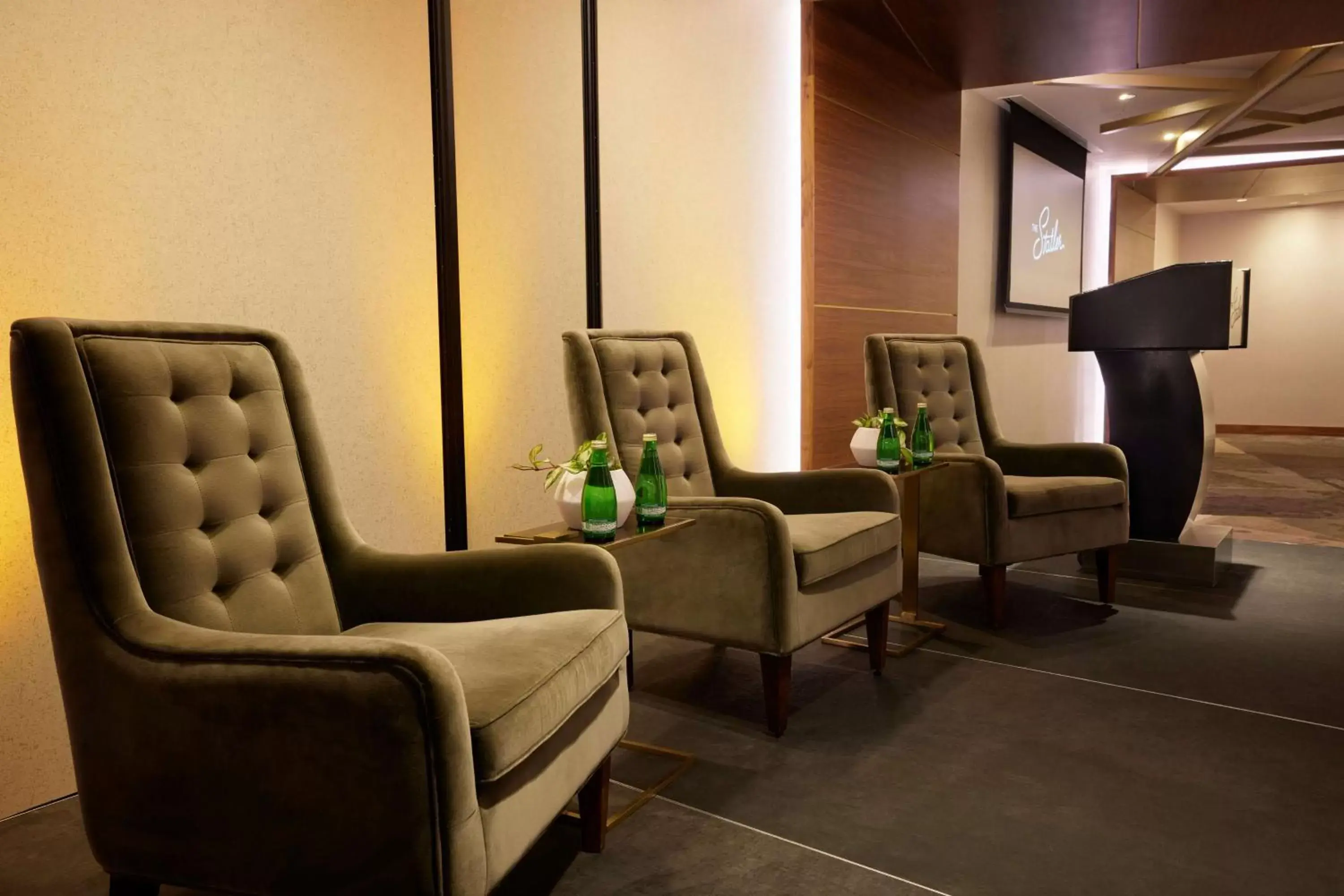 Meeting/conference room, Seating Area in The Statler Dallas, Curio Collection By Hilton