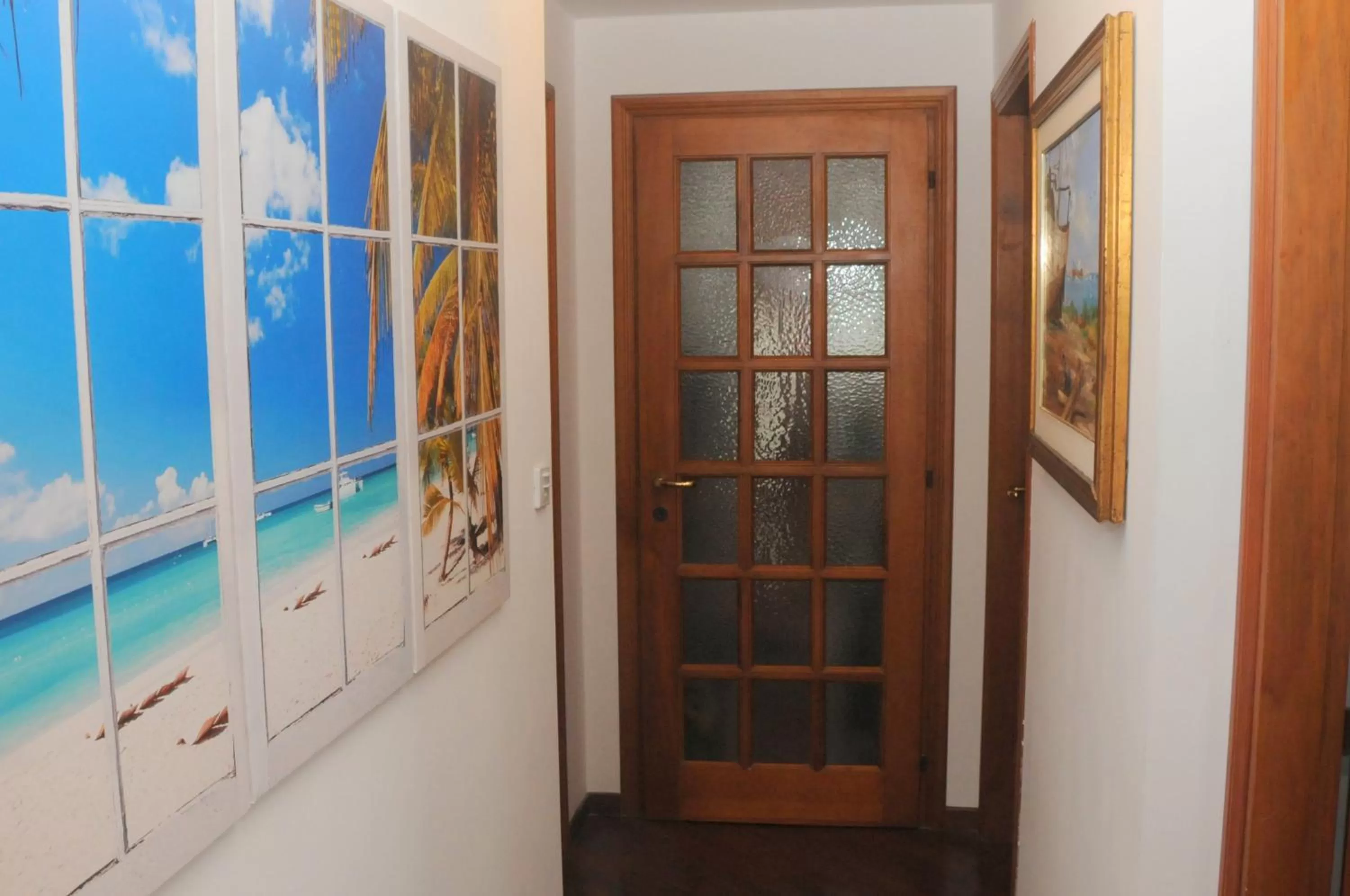 Breakfast in La casa di Luna