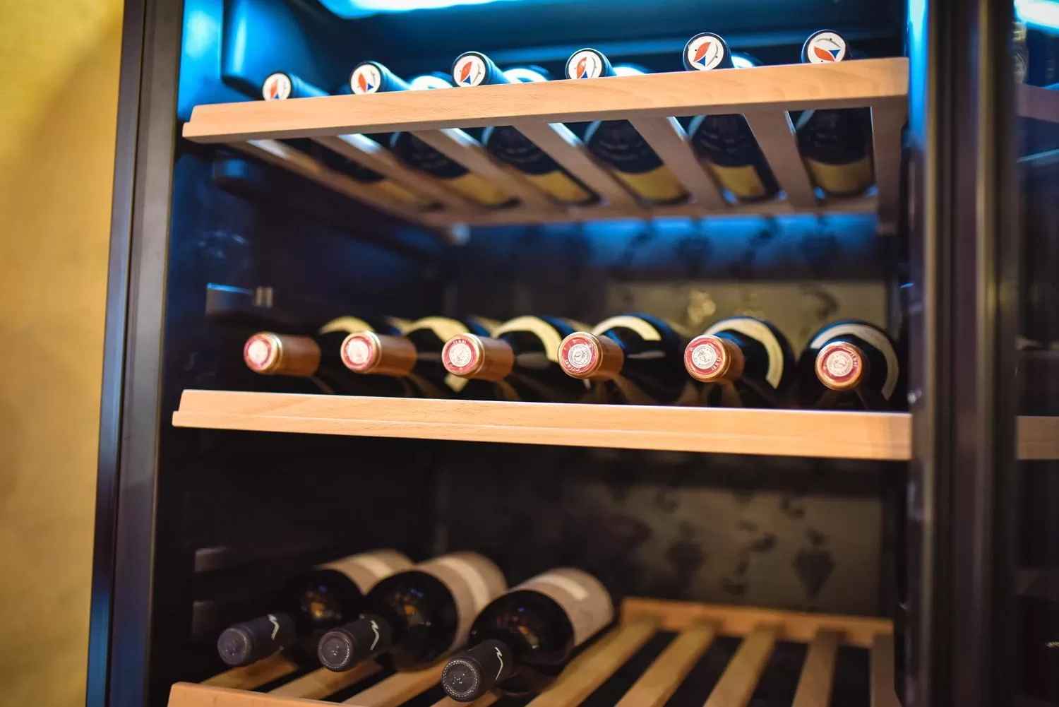 Drinks in Zámek Kamenný Dvůr