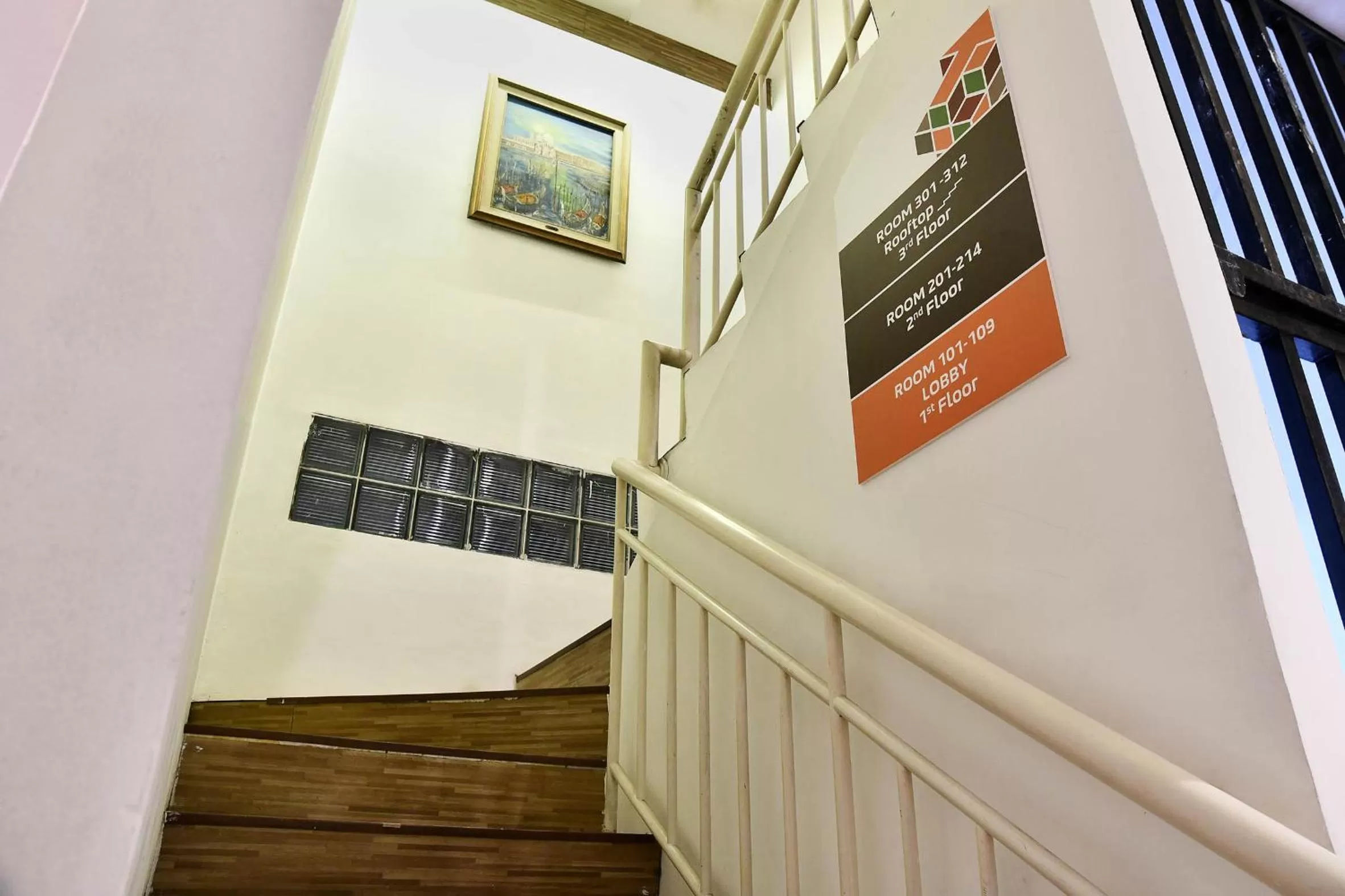 Area and facilities in Tuju Abuserin Syariah