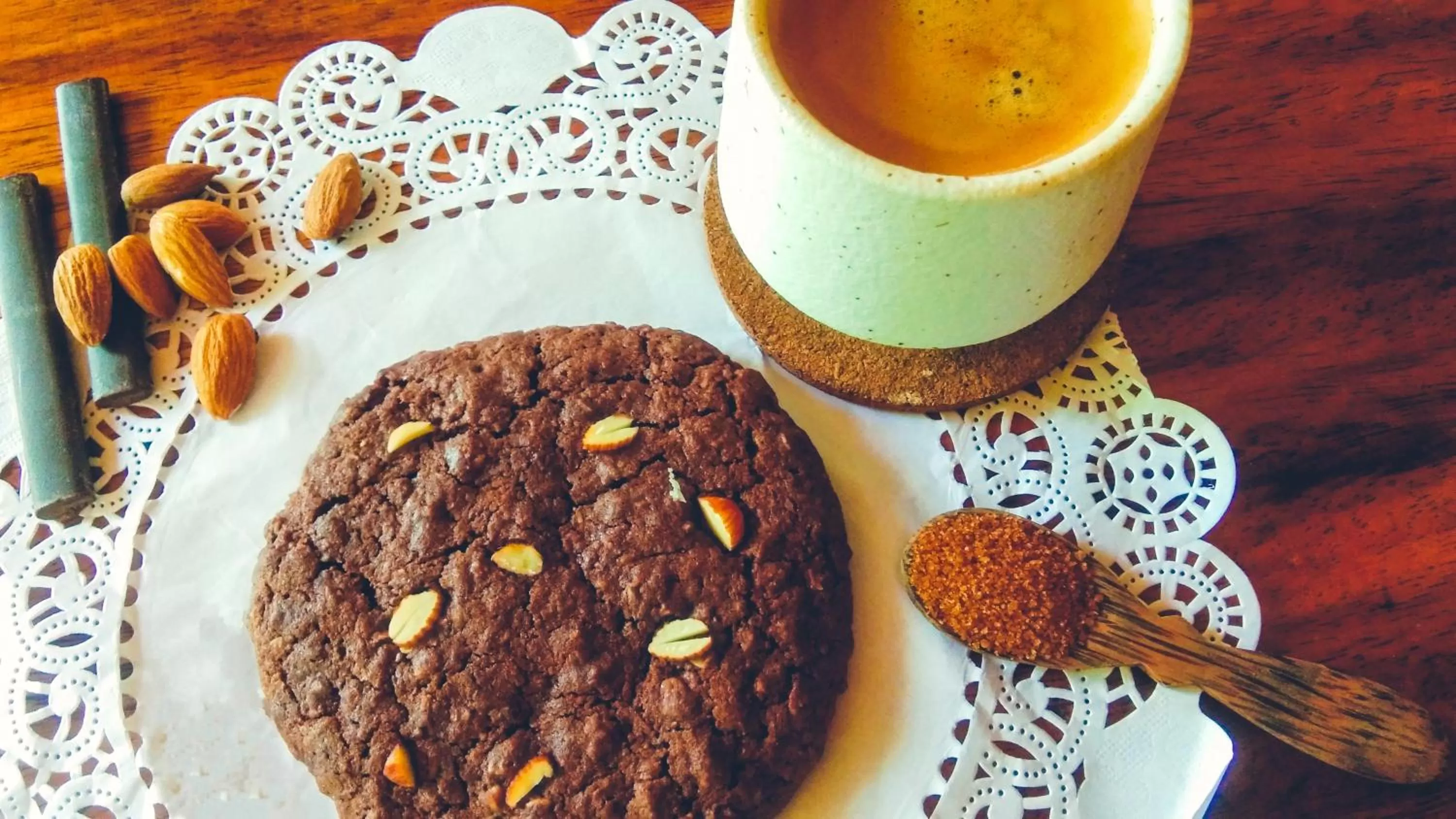 Café des Arts Gili Air