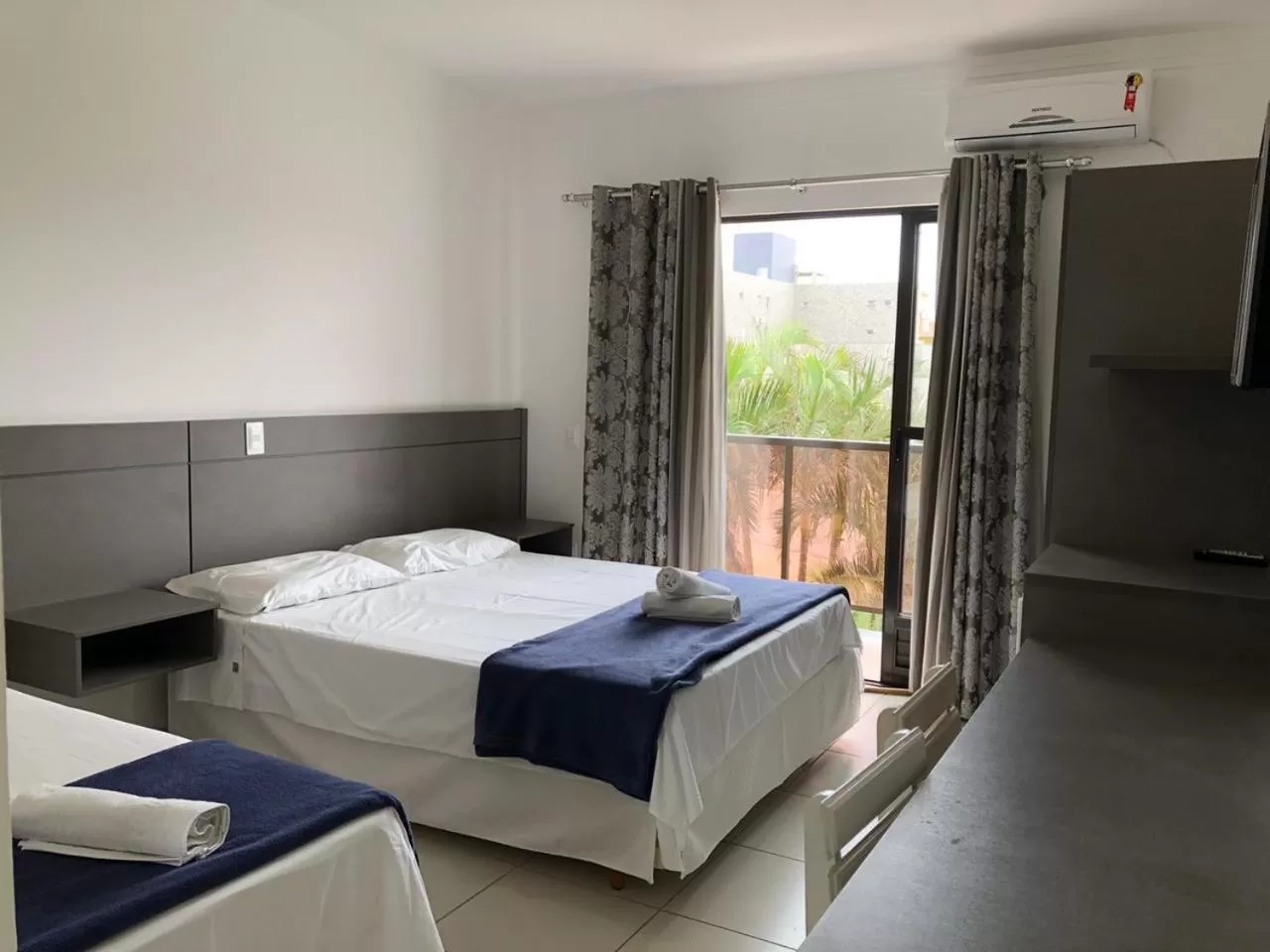 Bedroom, Bed in Gentil Hotel