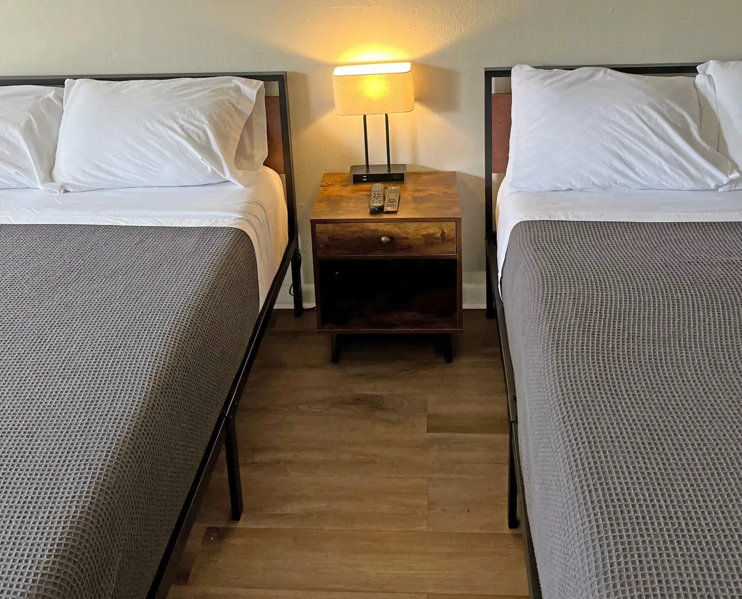 Quadruple Room in Red Carpet Inn - Houma Quadruple Room in Red Carpet Inn - Houma