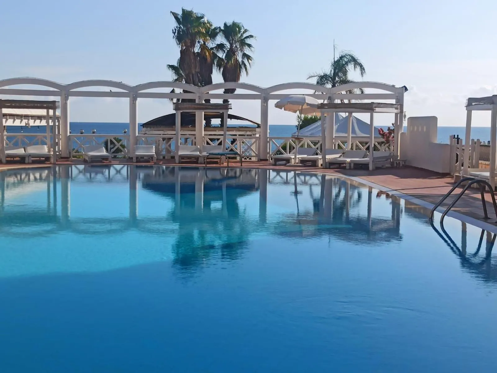 Hotel Residence La Corvetta