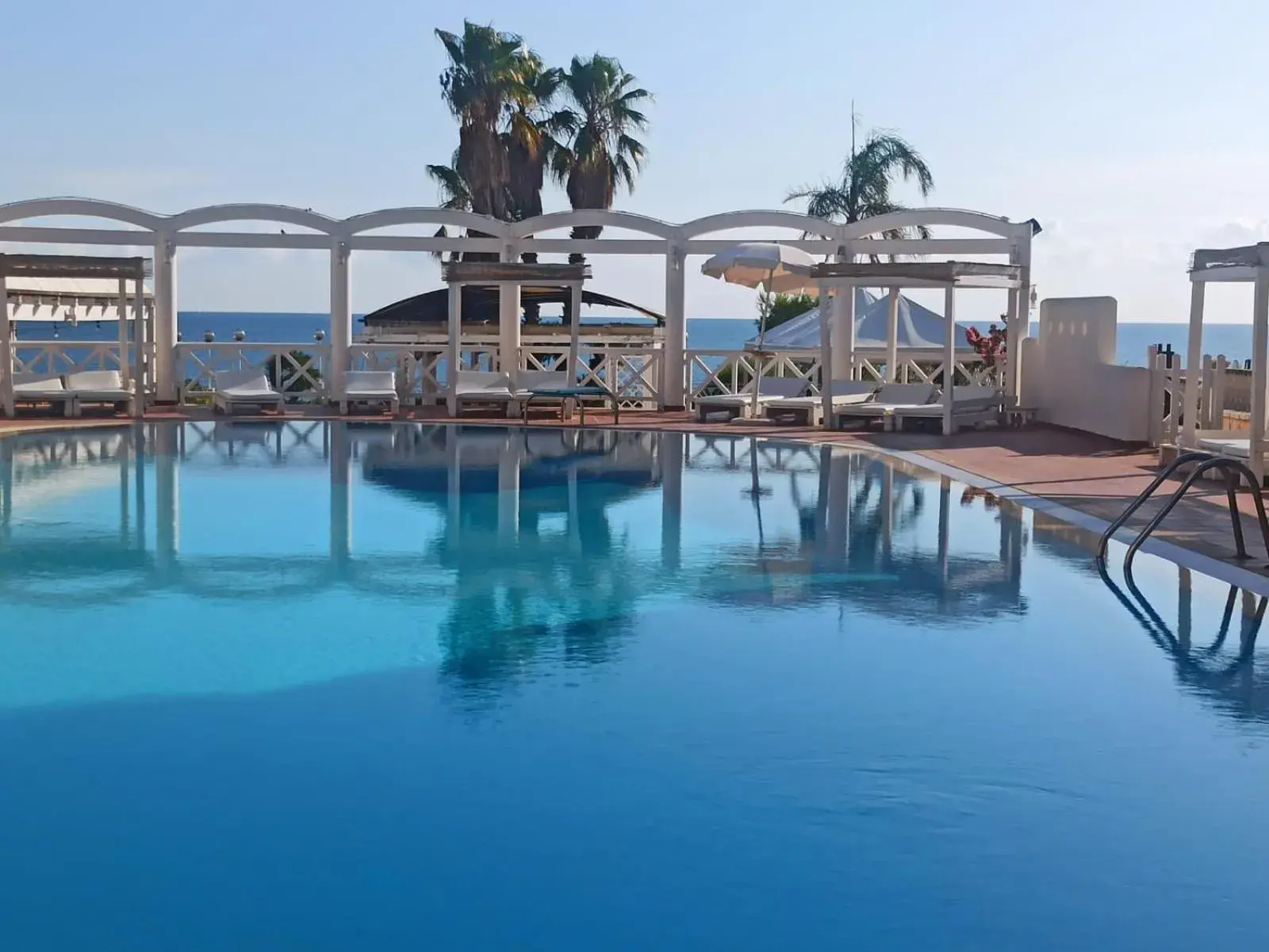 Hotel Residence La Corvetta Hotel Residence La Corvetta