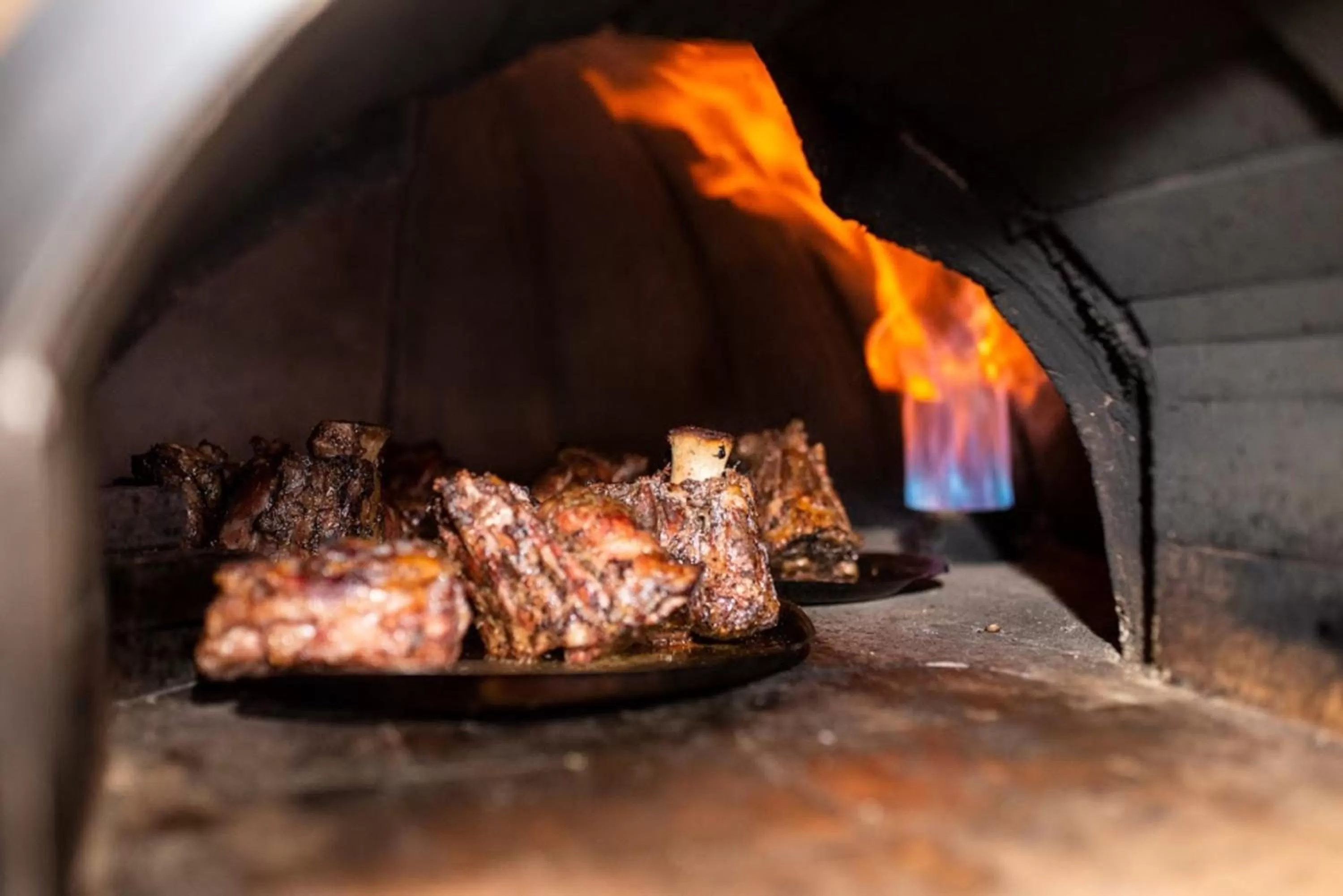 Restaurant/places to eat in InterContinental Medellin - Movich by IHG