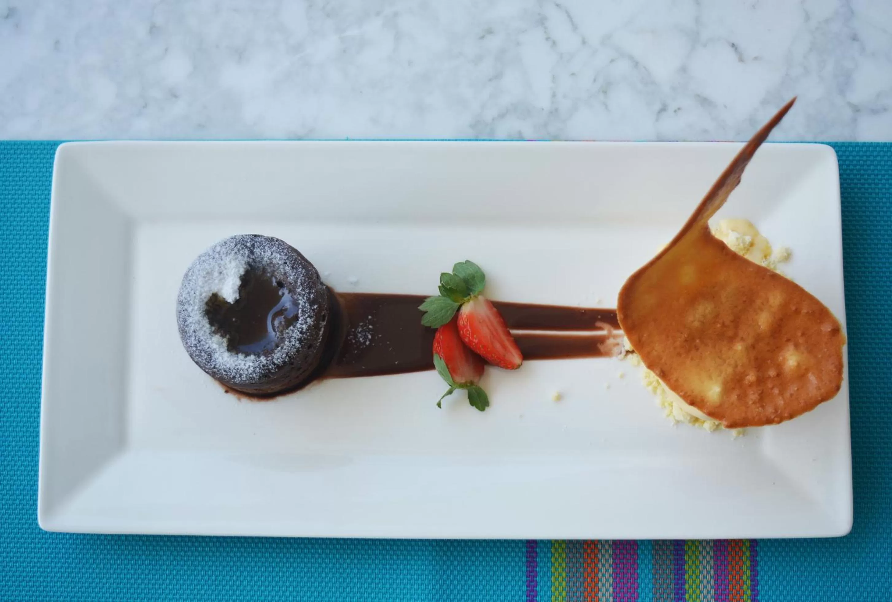 Restaurant/places to eat in Noble Resort Hotel Melaka 马六甲诺铂度假酒店